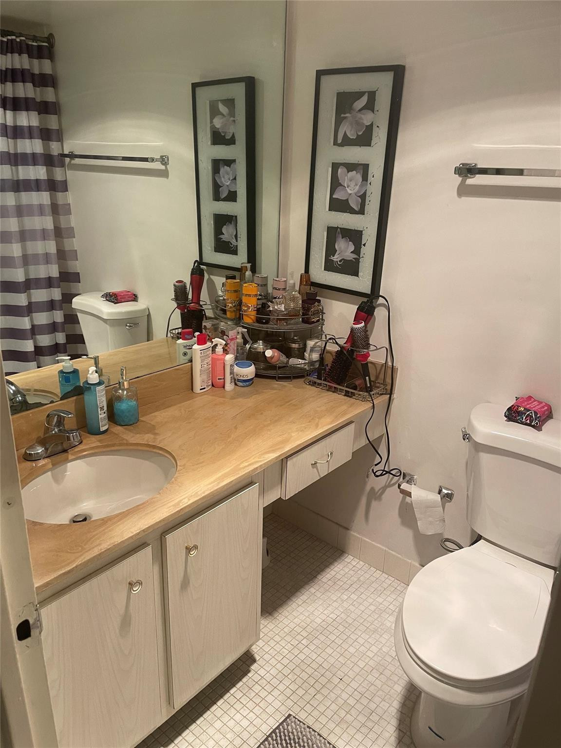 winston towers - Residential