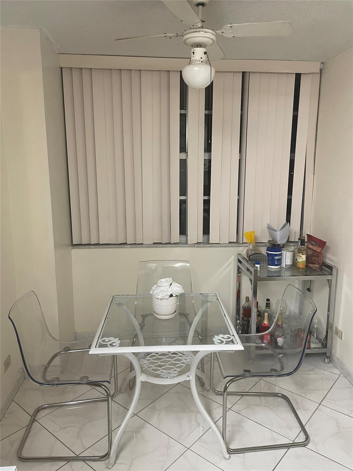 winston towers - Residential