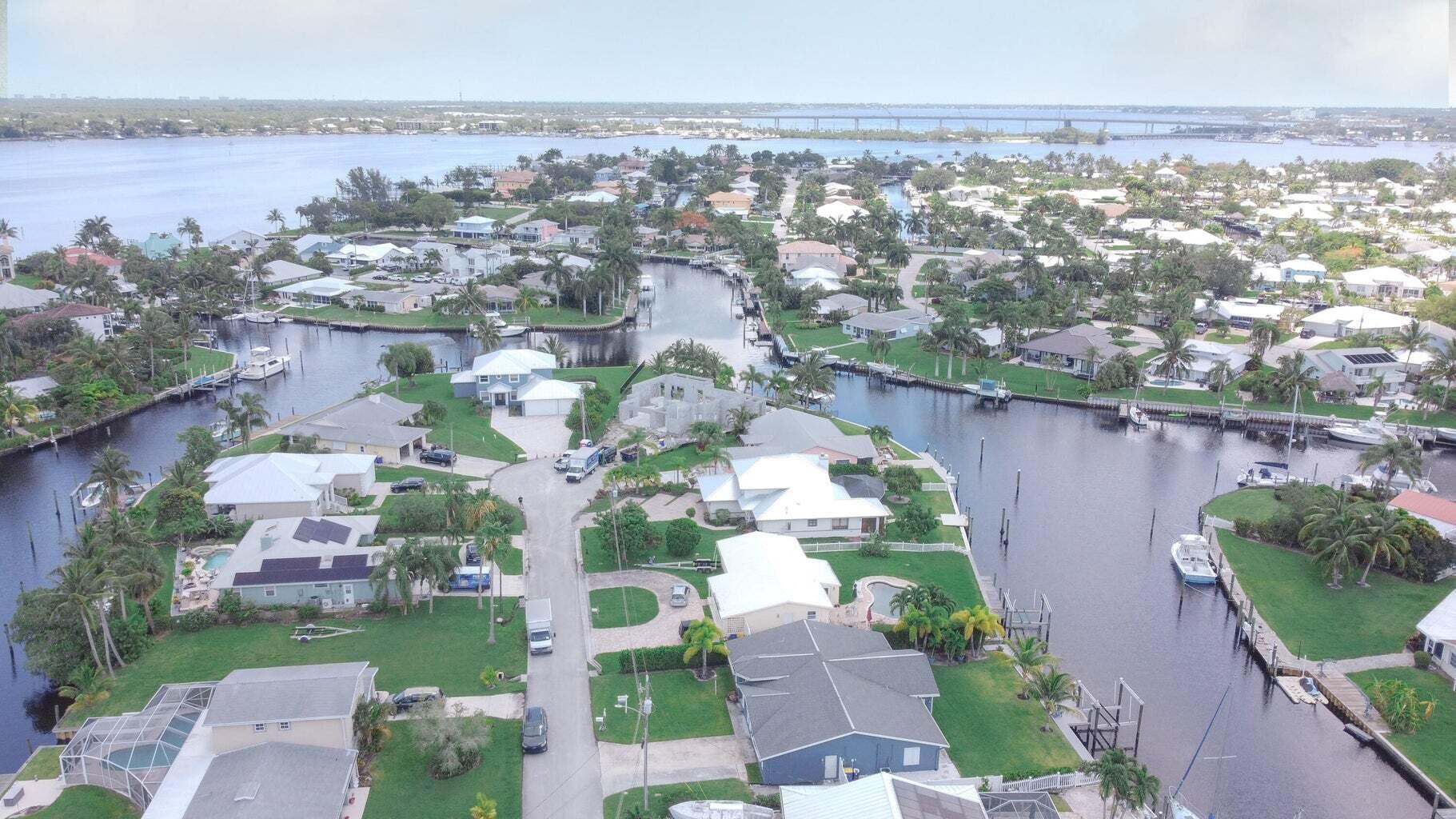 SEAGATE HARBOR - Residential Lease