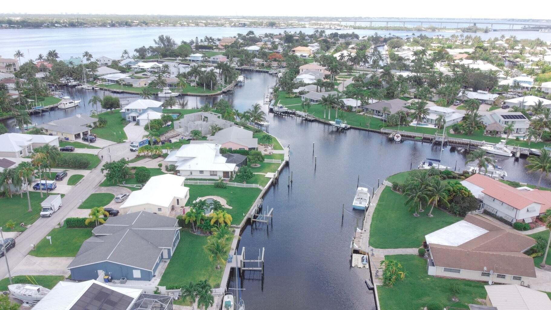 SEAGATE HARBOR - Residential Lease