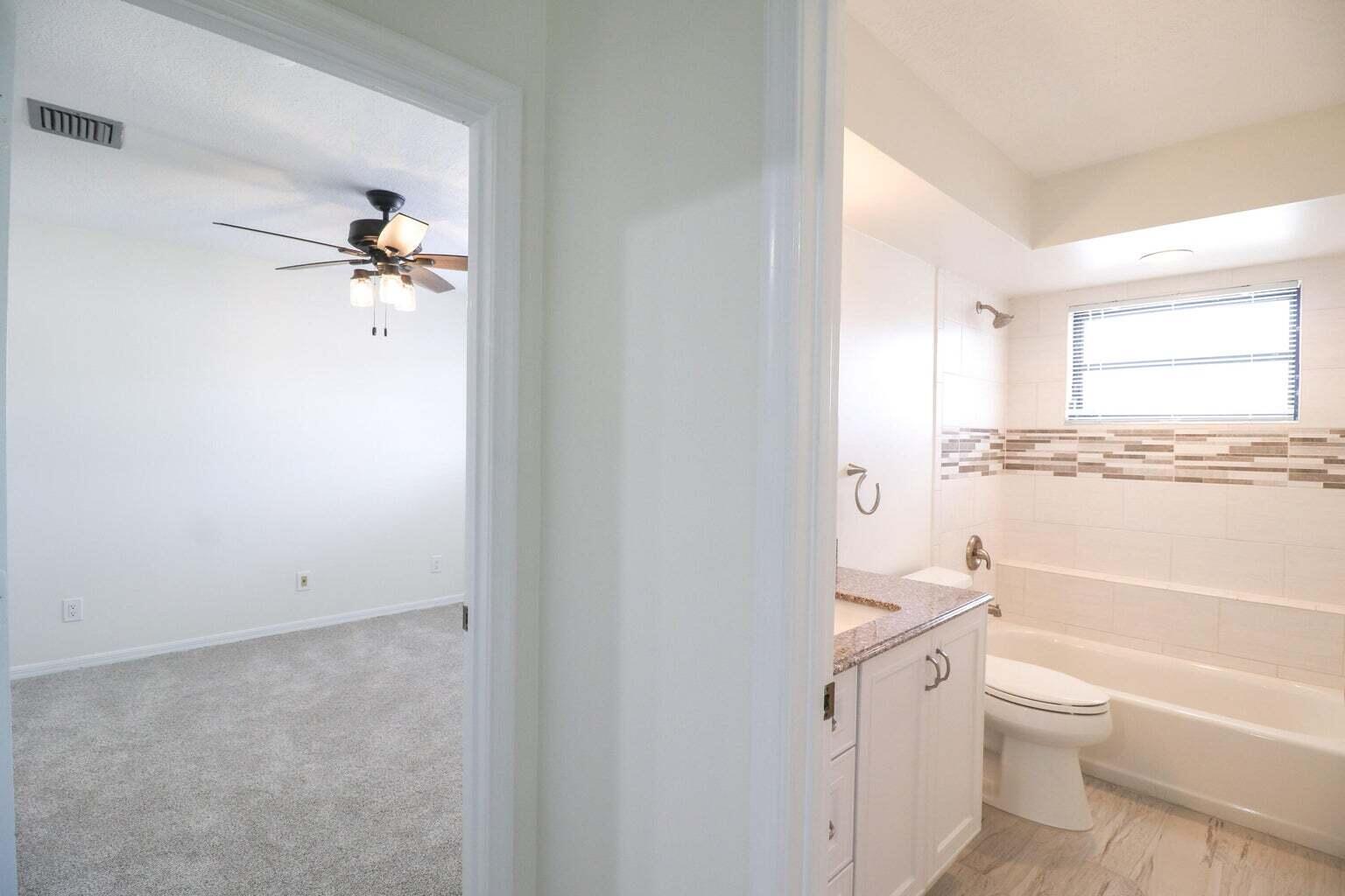 SEAGATE HARBOR - Residential Lease