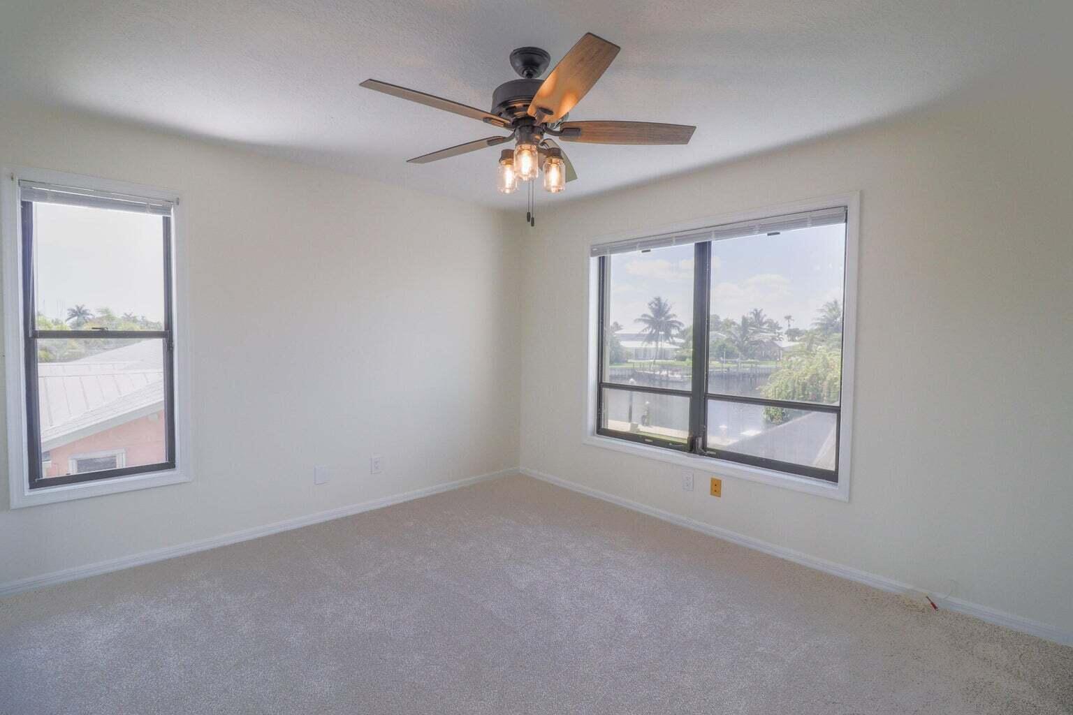 SEAGATE HARBOR - Residential Lease