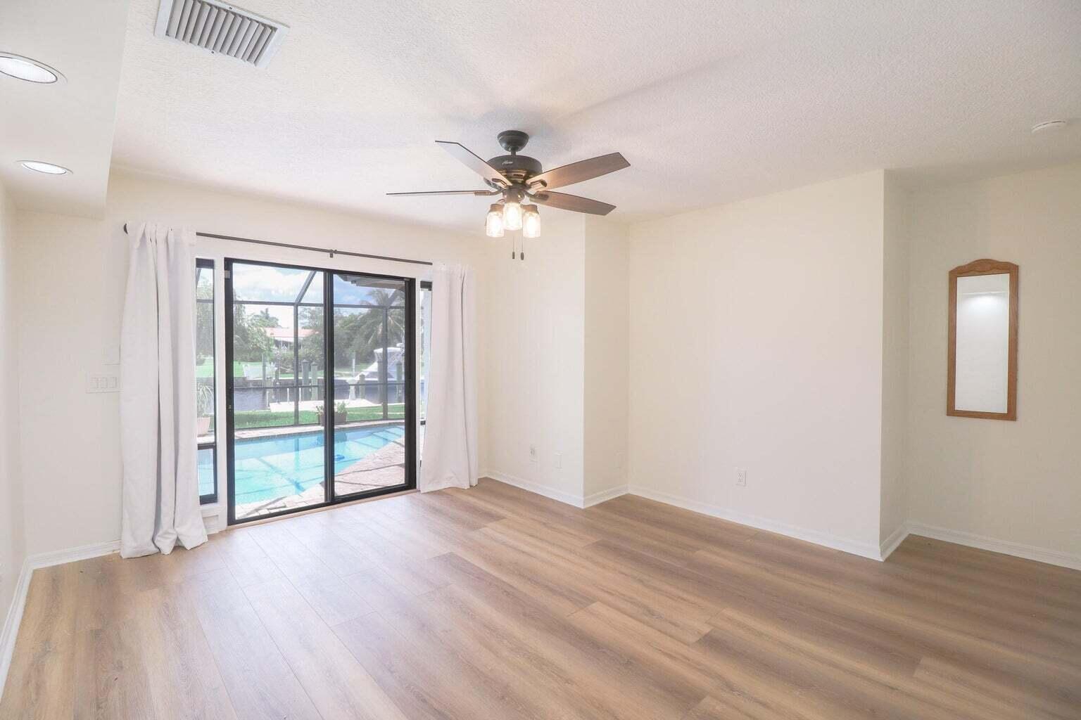 SEAGATE HARBOR - Residential Lease
