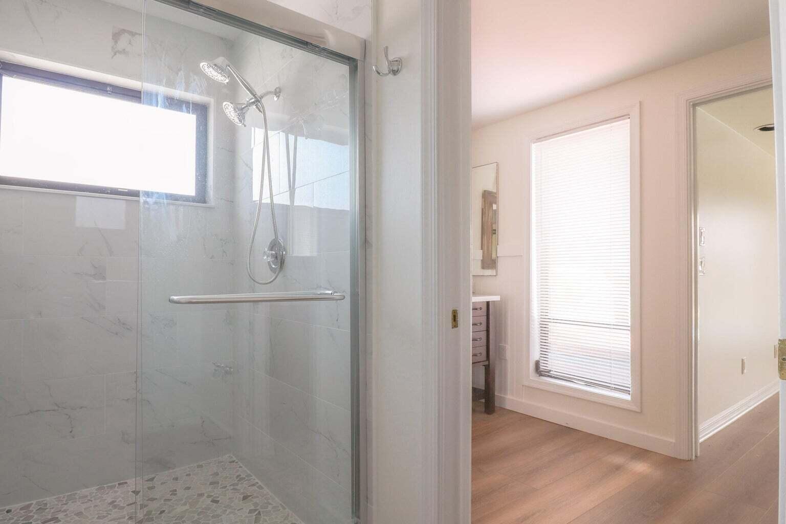 SEAGATE HARBOR - Residential Lease