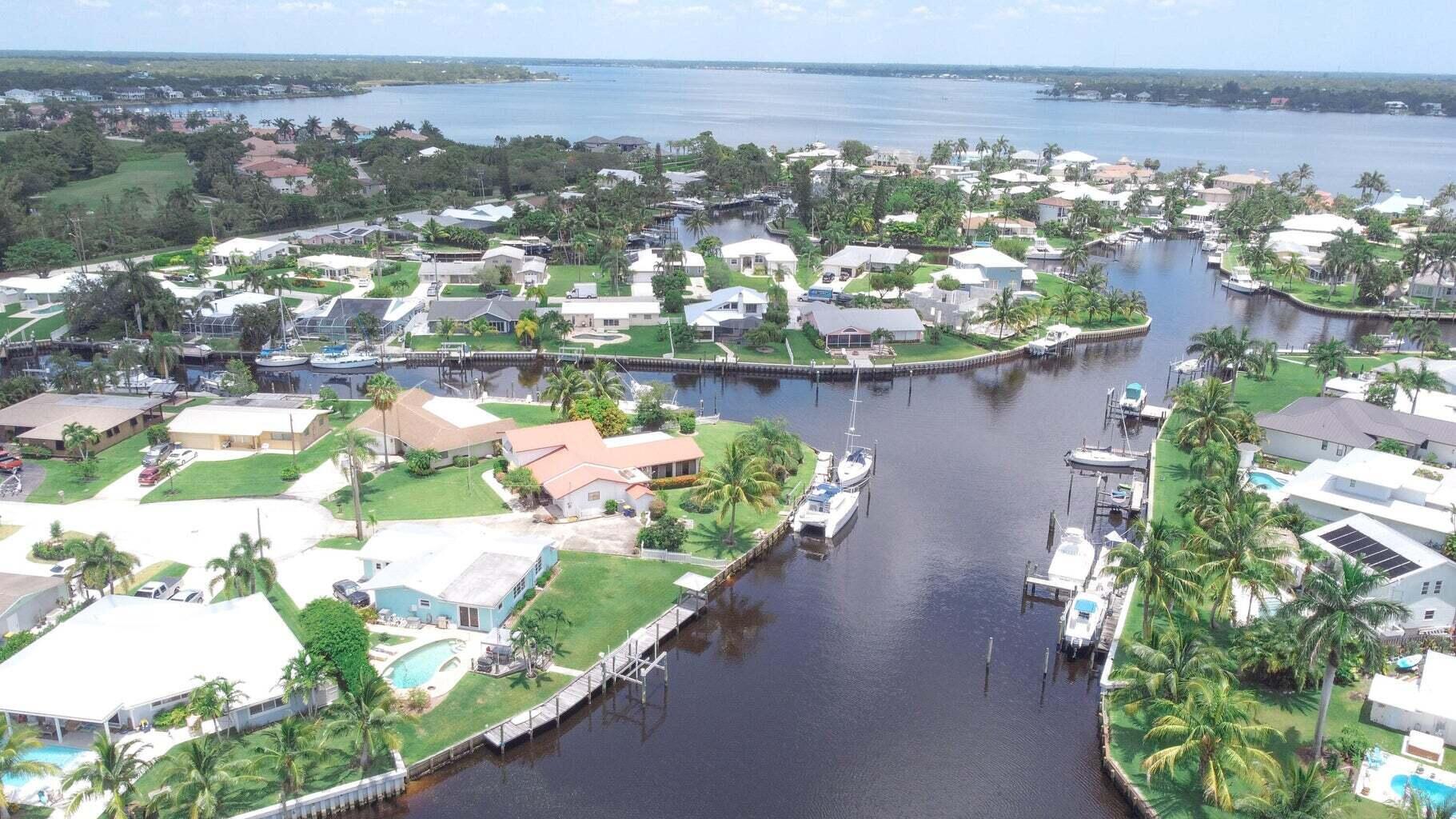 SEAGATE HARBOR - Residential Lease
