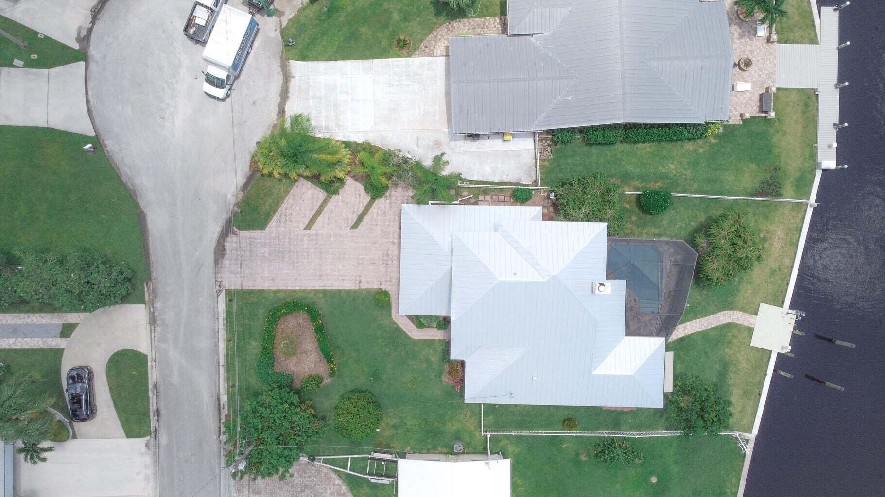 SEAGATE HARBOR - Residential Lease