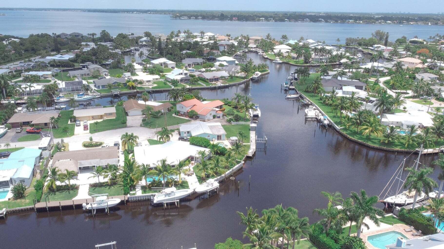 SEAGATE HARBOR - Residential Lease