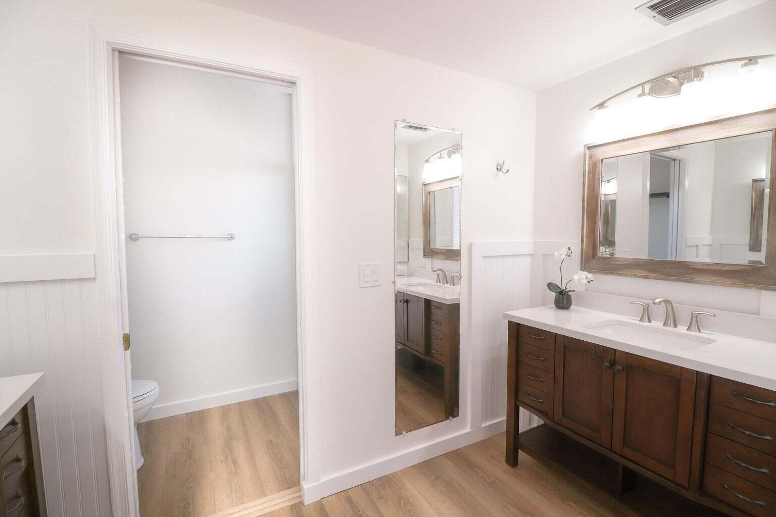 SEAGATE HARBOR - Residential Lease