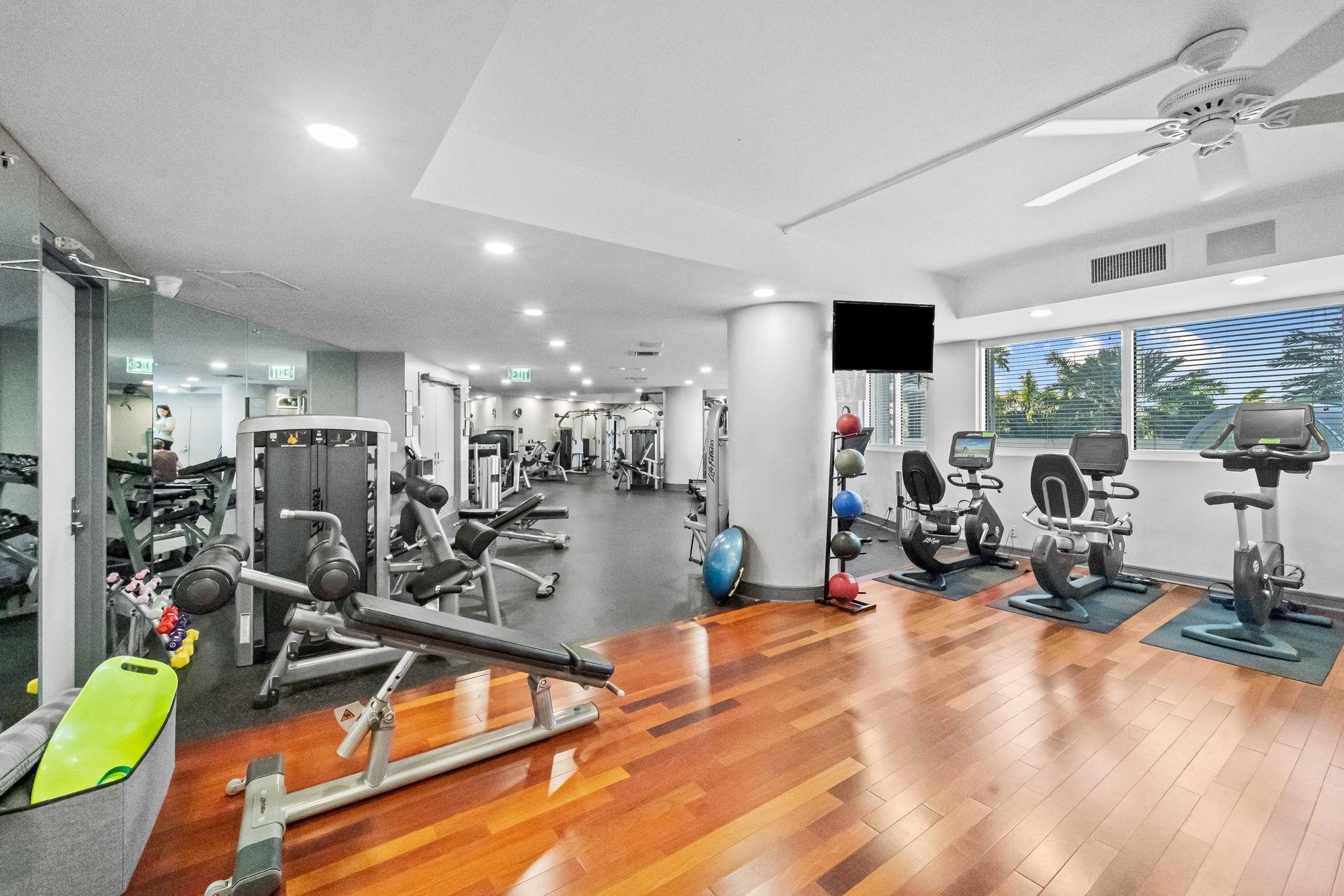 L'HERMITAGE - Residential