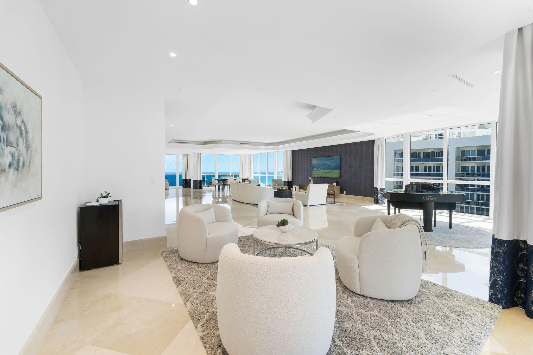 L'HERMITAGE - Residential