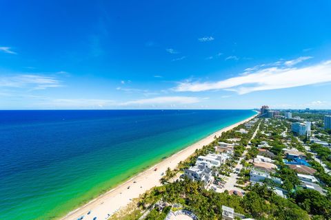 3200 N Ocean Blvd PH2708 Fort Lauderdale FL 33308
