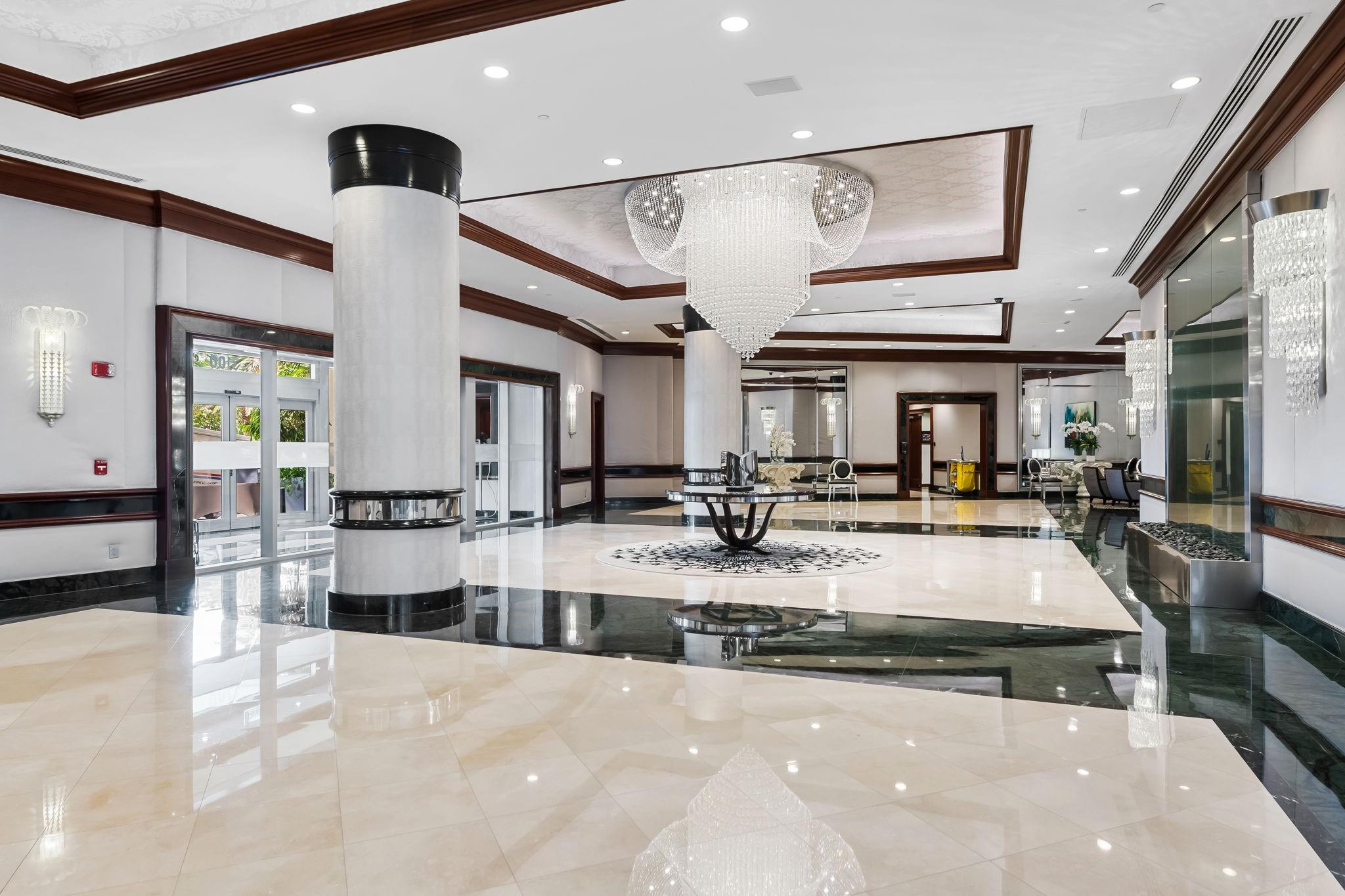 L'HERMITAGE - Residential