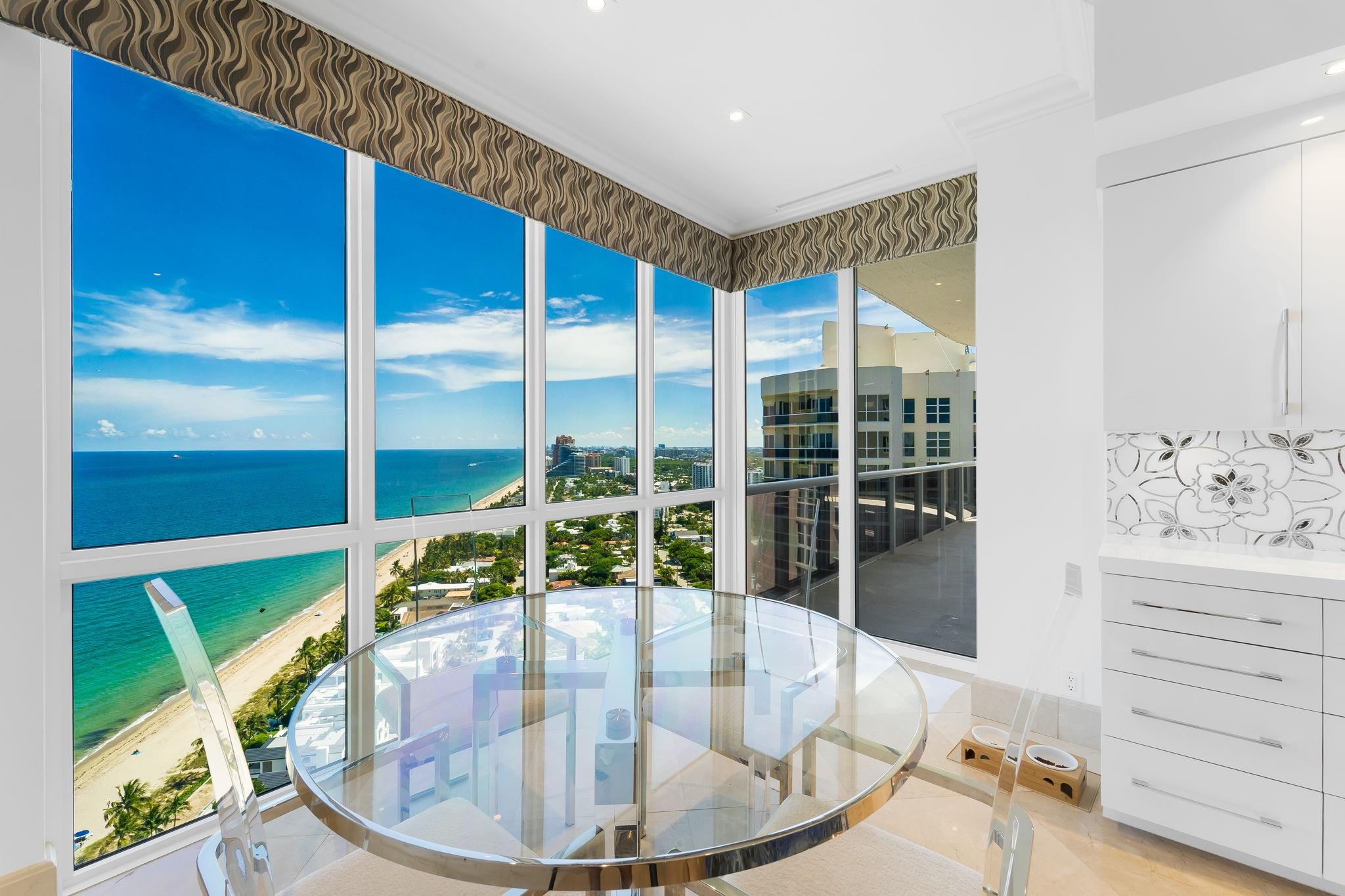 L'HERMITAGE - Residential