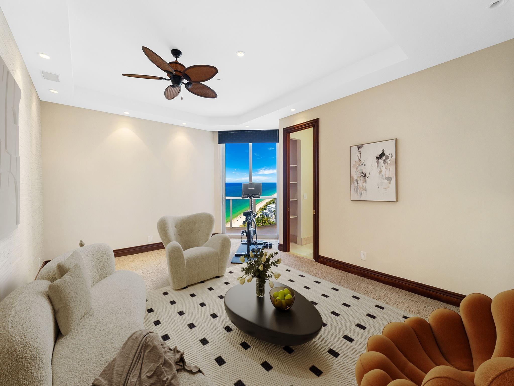 L'HERMITAGE - Residential