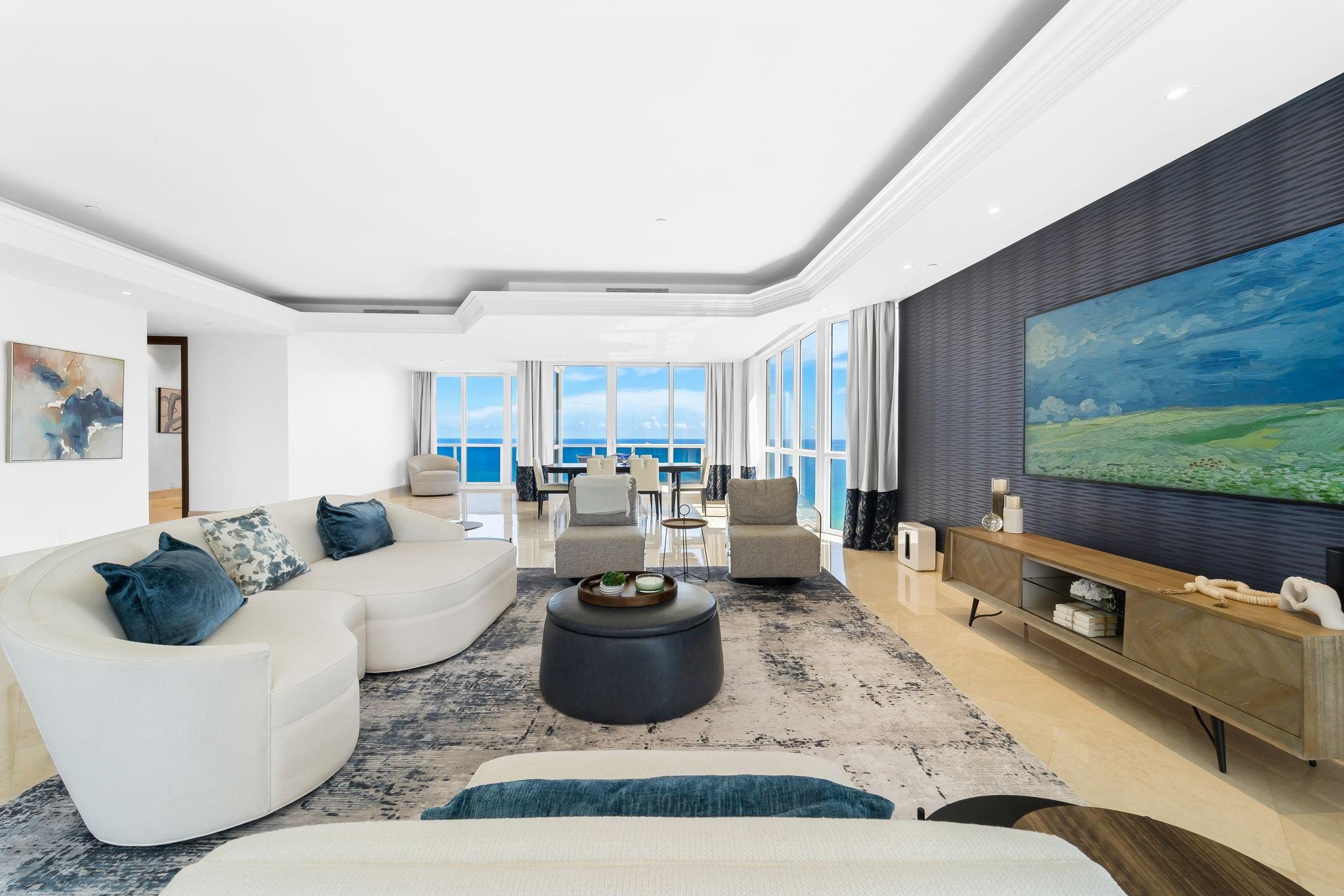 L'HERMITAGE - Residential