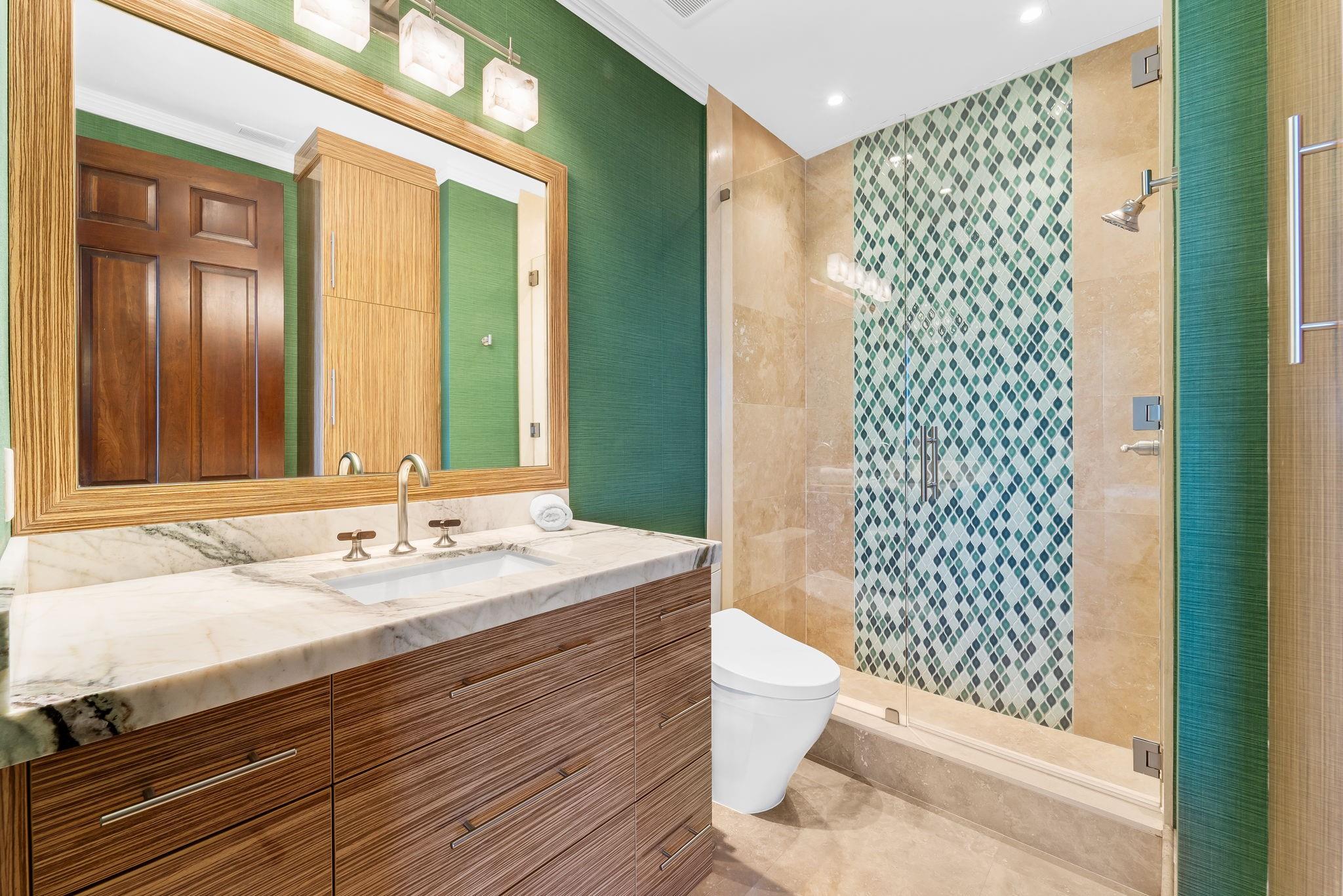 L'HERMITAGE - Residential