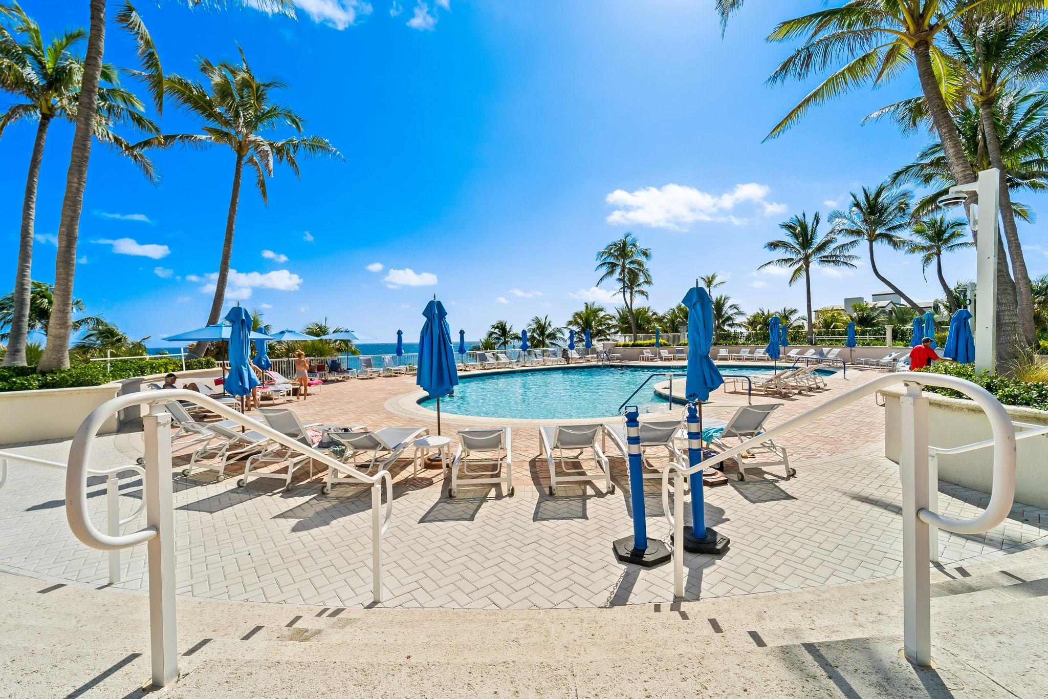 L'HERMITAGE - Residential