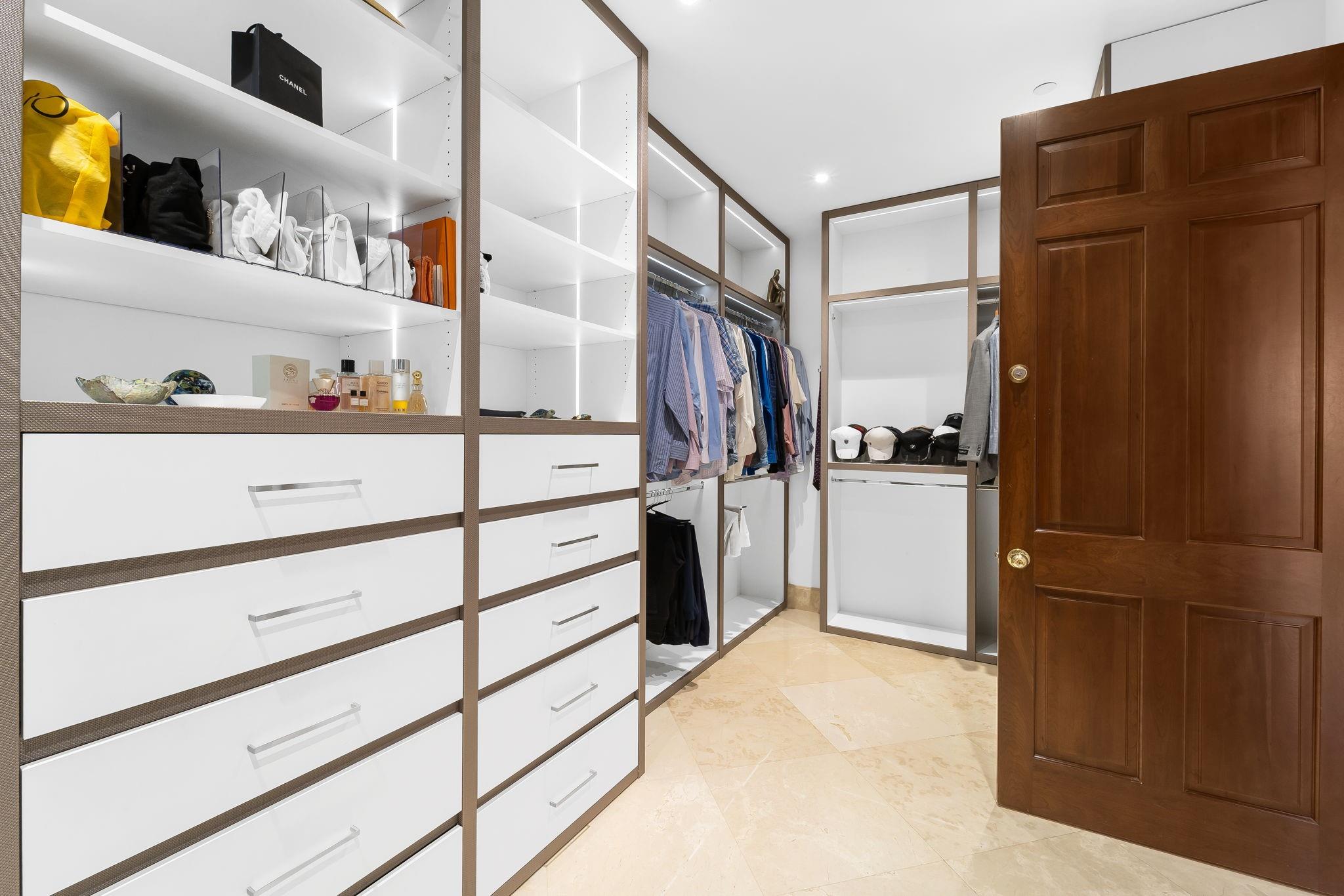 L'HERMITAGE - Residential