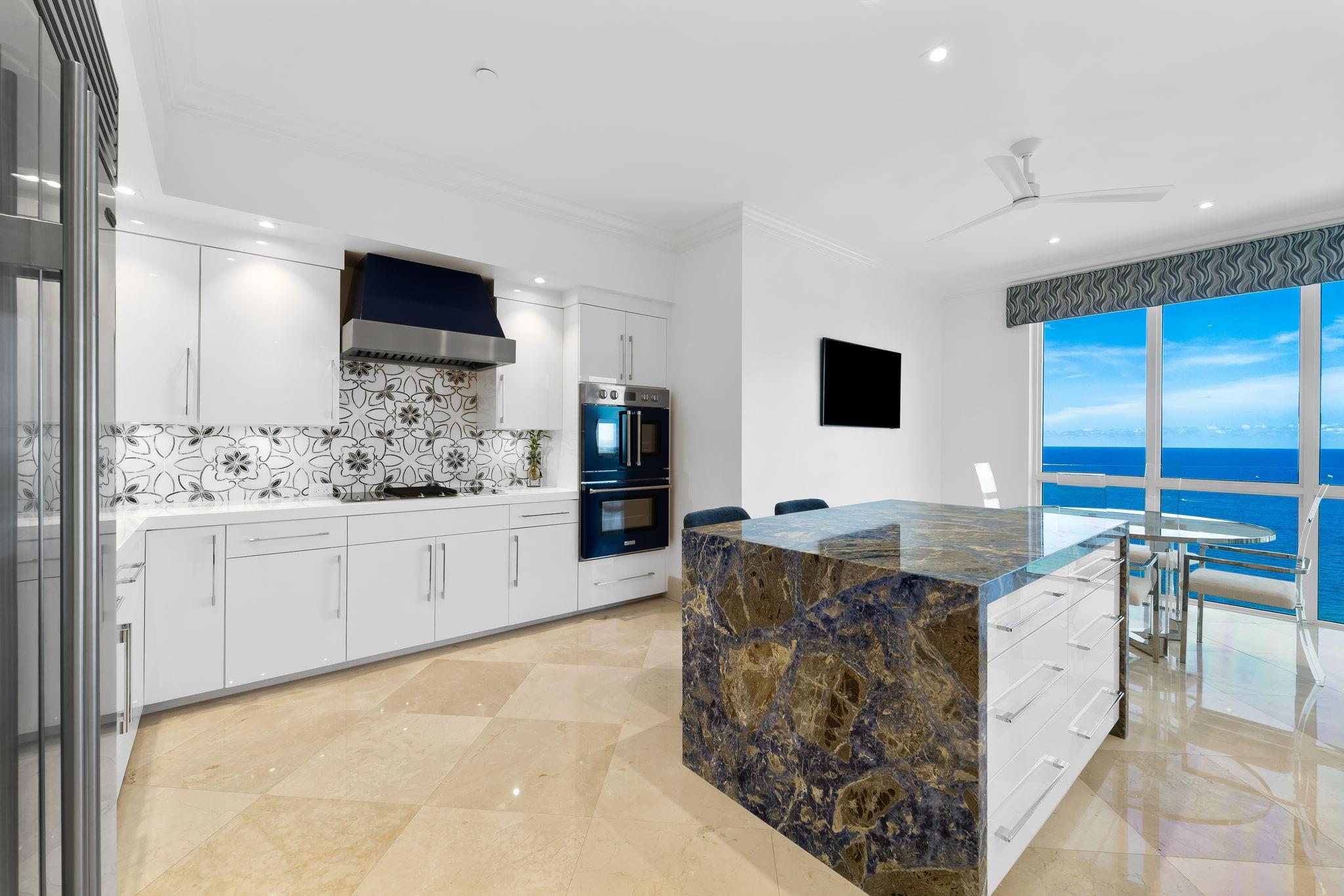 L'HERMITAGE - Residential