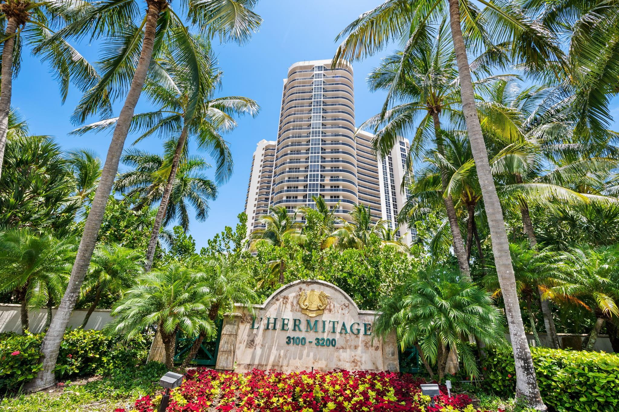 L'HERMITAGE - Residential