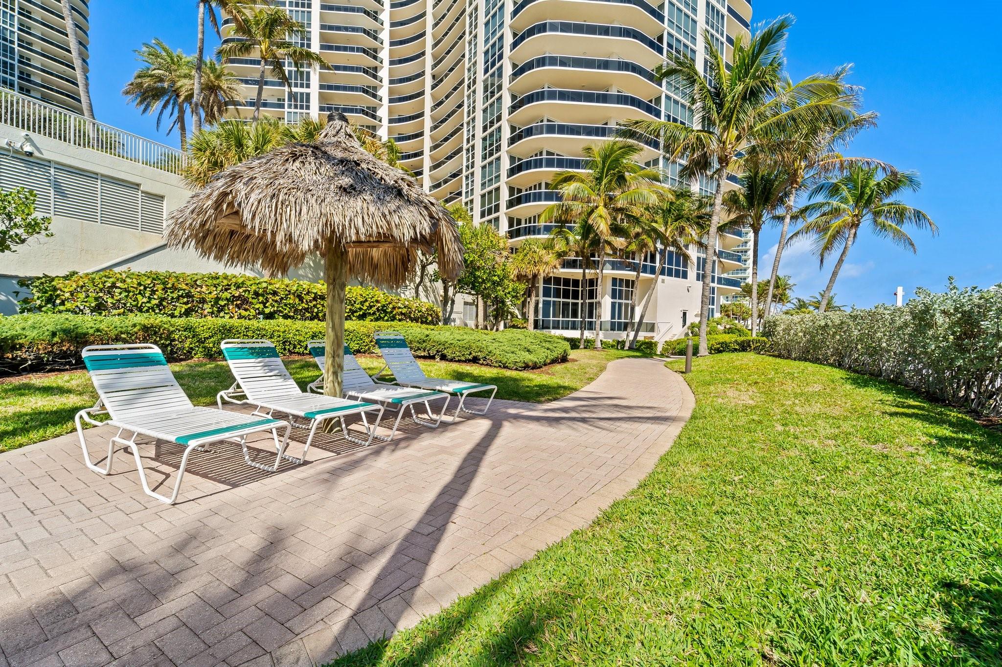 L'HERMITAGE - Residential