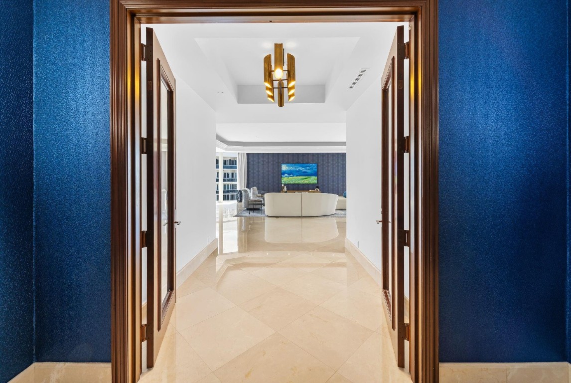 3200 N Ocean Boulevard PH2708