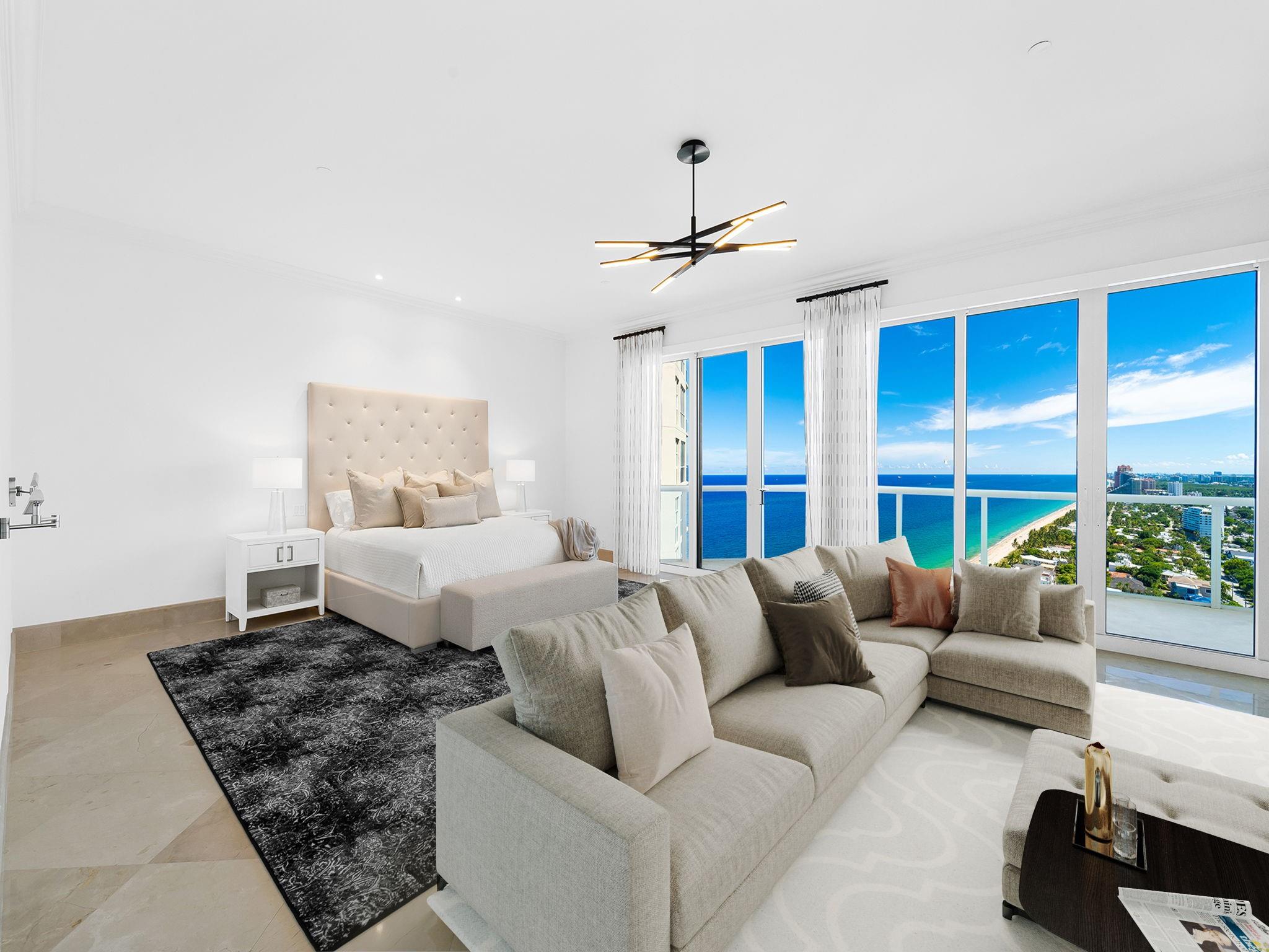 L'HERMITAGE - Residential