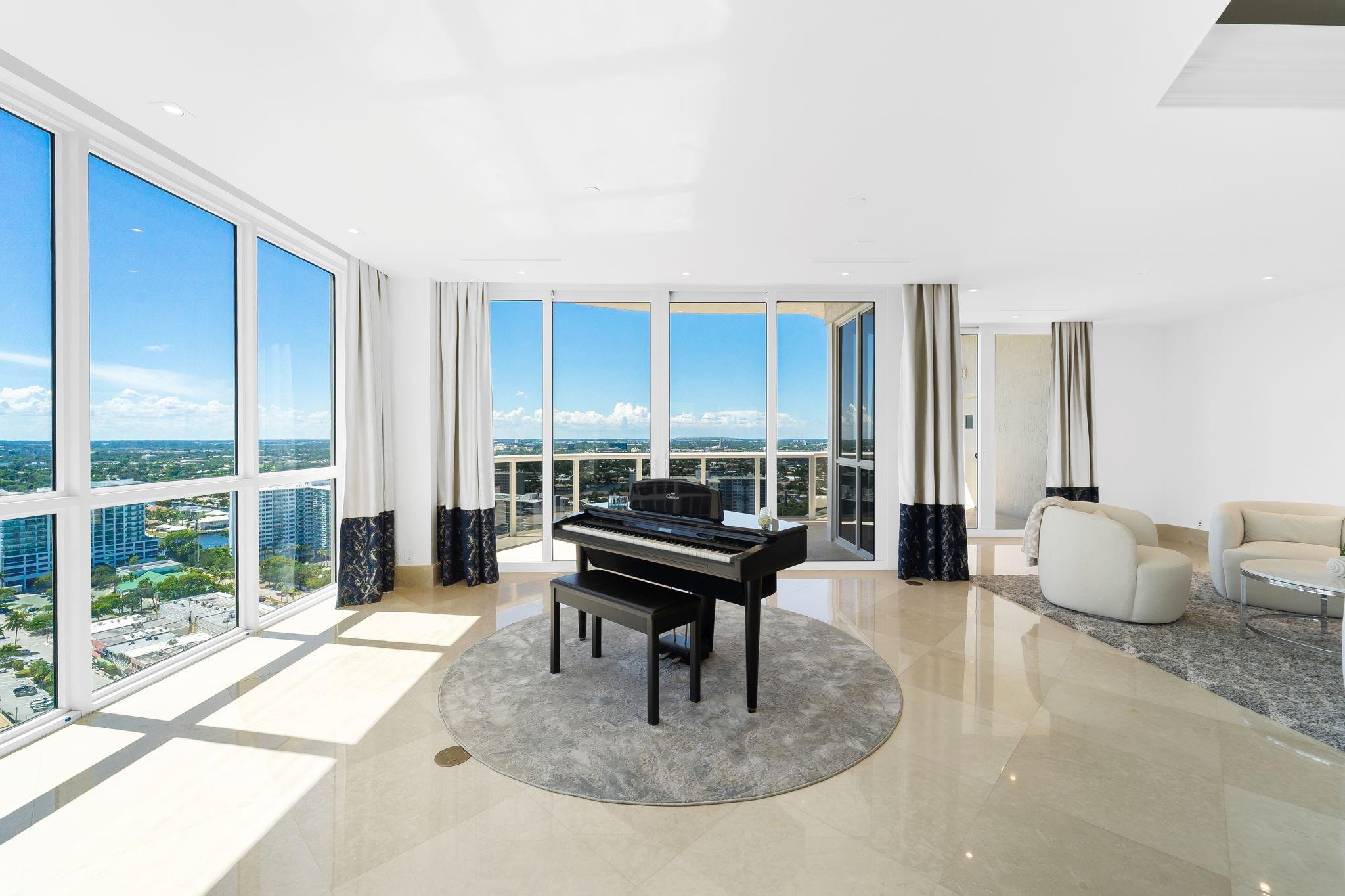 L'HERMITAGE - Residential