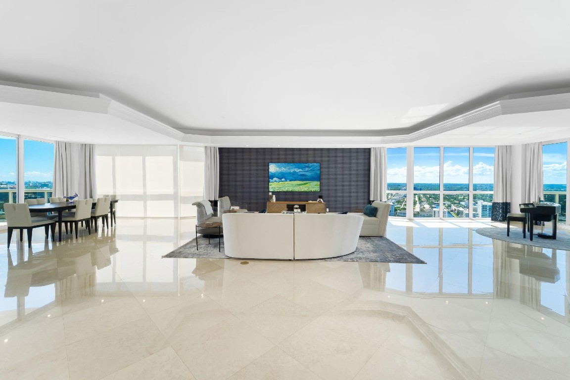 3200 N Ocean Boulevard PH2708