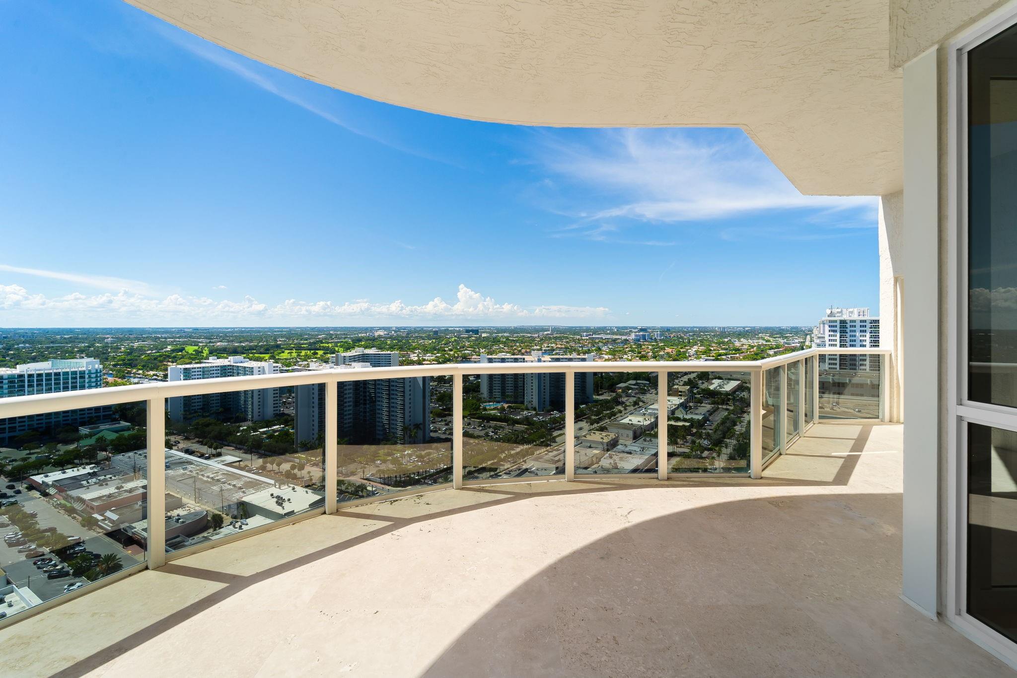 L'HERMITAGE - Residential