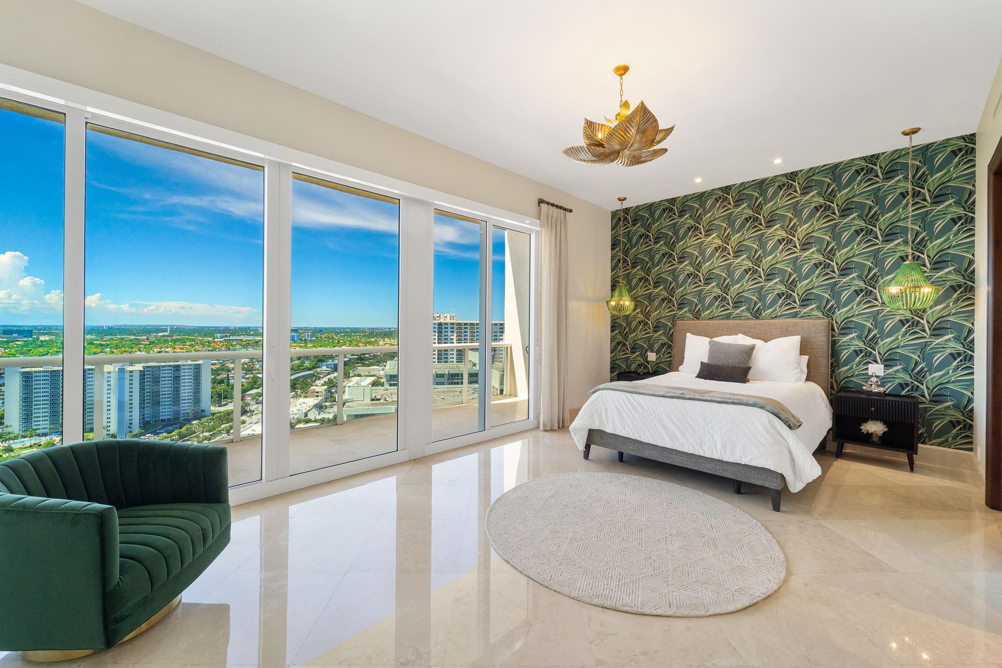 L'HERMITAGE - Residential