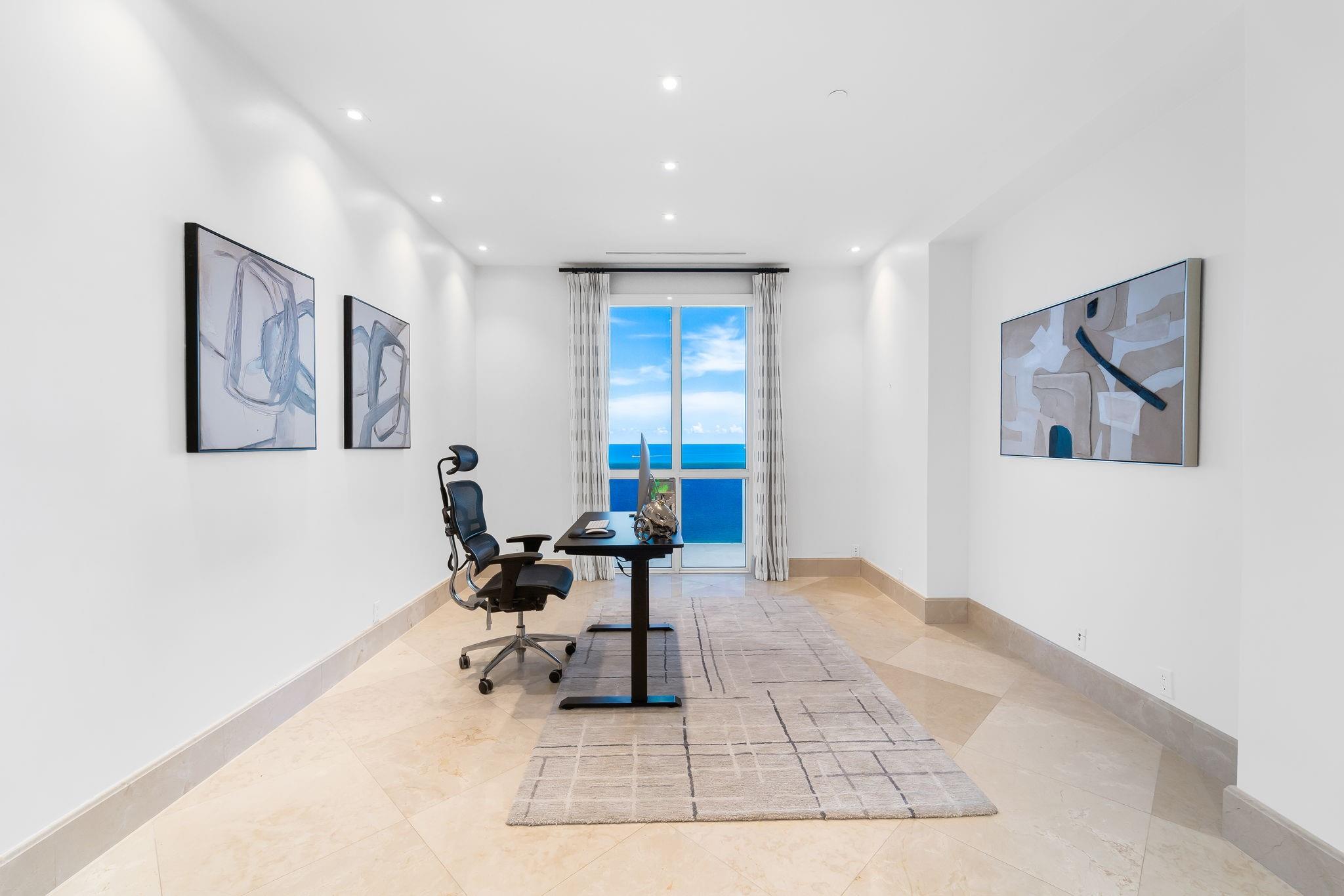 L'HERMITAGE - Residential