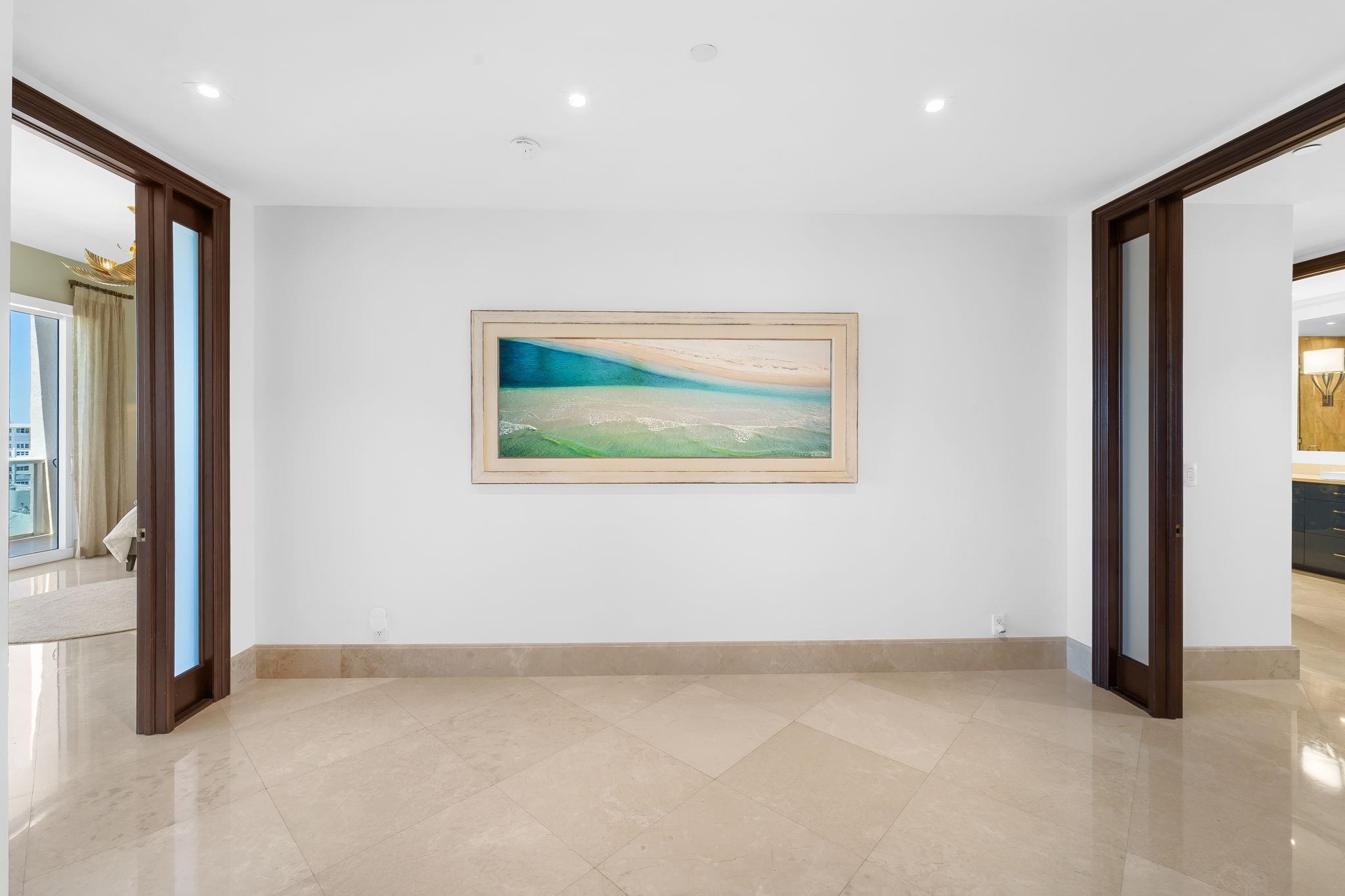 L'HERMITAGE - Residential