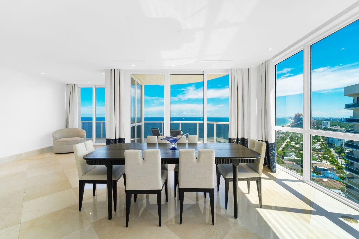 3200 N Ocean Boulevard PH2708