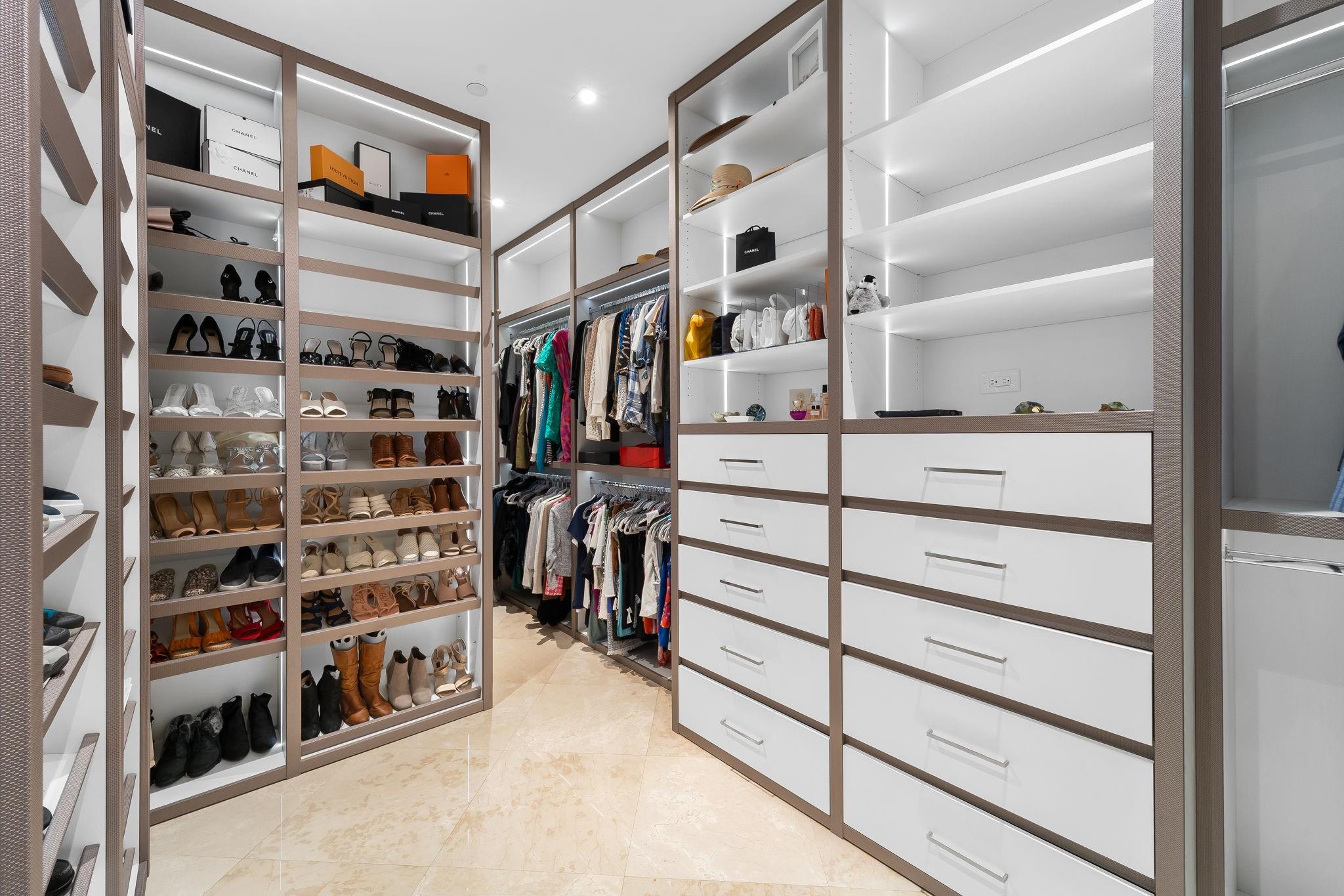 L'HERMITAGE - Residential