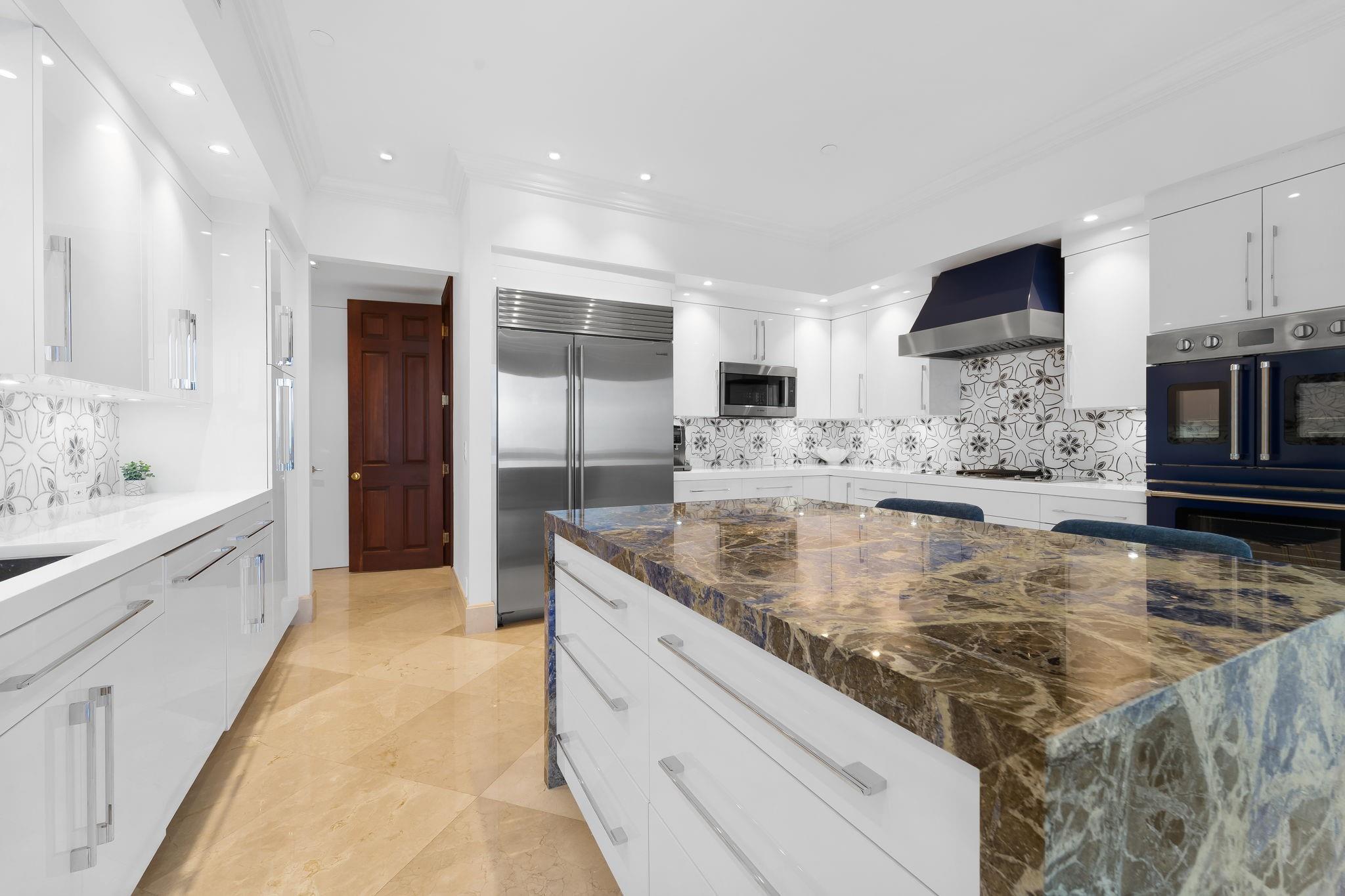 L'HERMITAGE - Residential