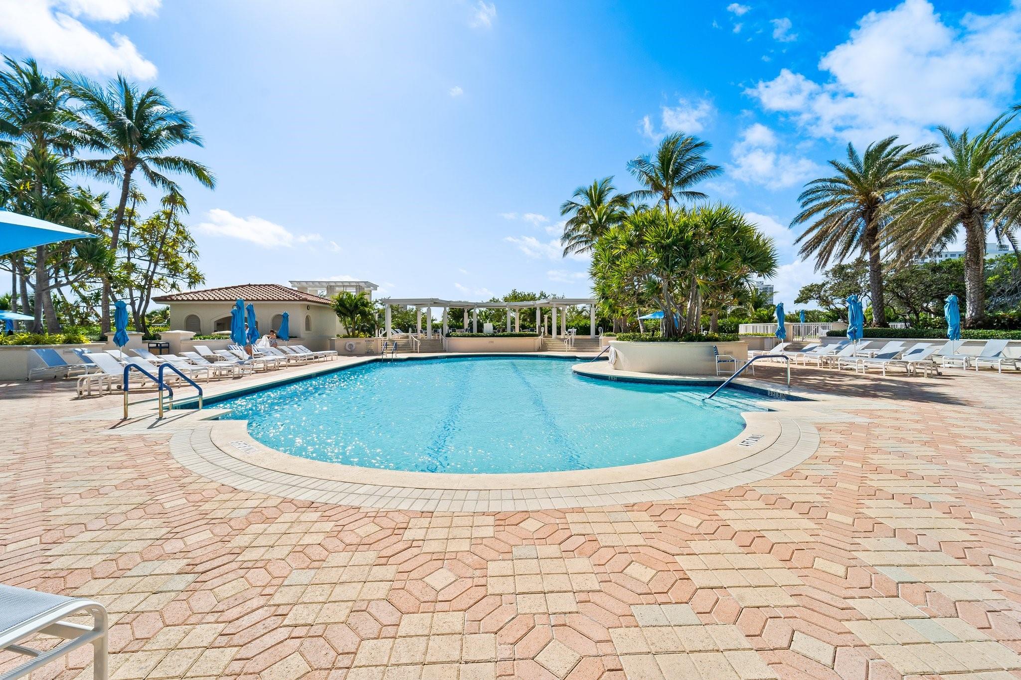 L'HERMITAGE - Residential