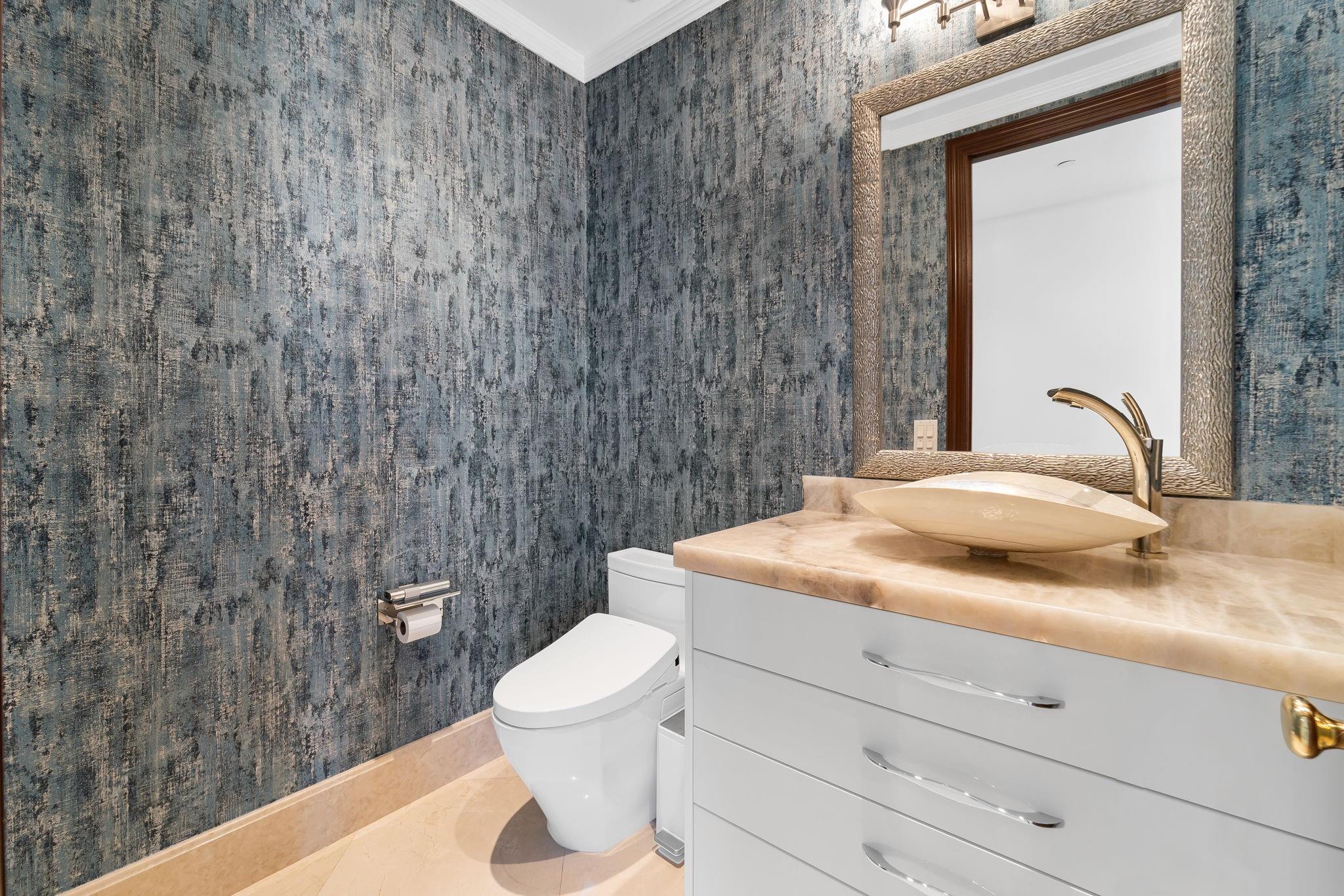 L'HERMITAGE - Residential