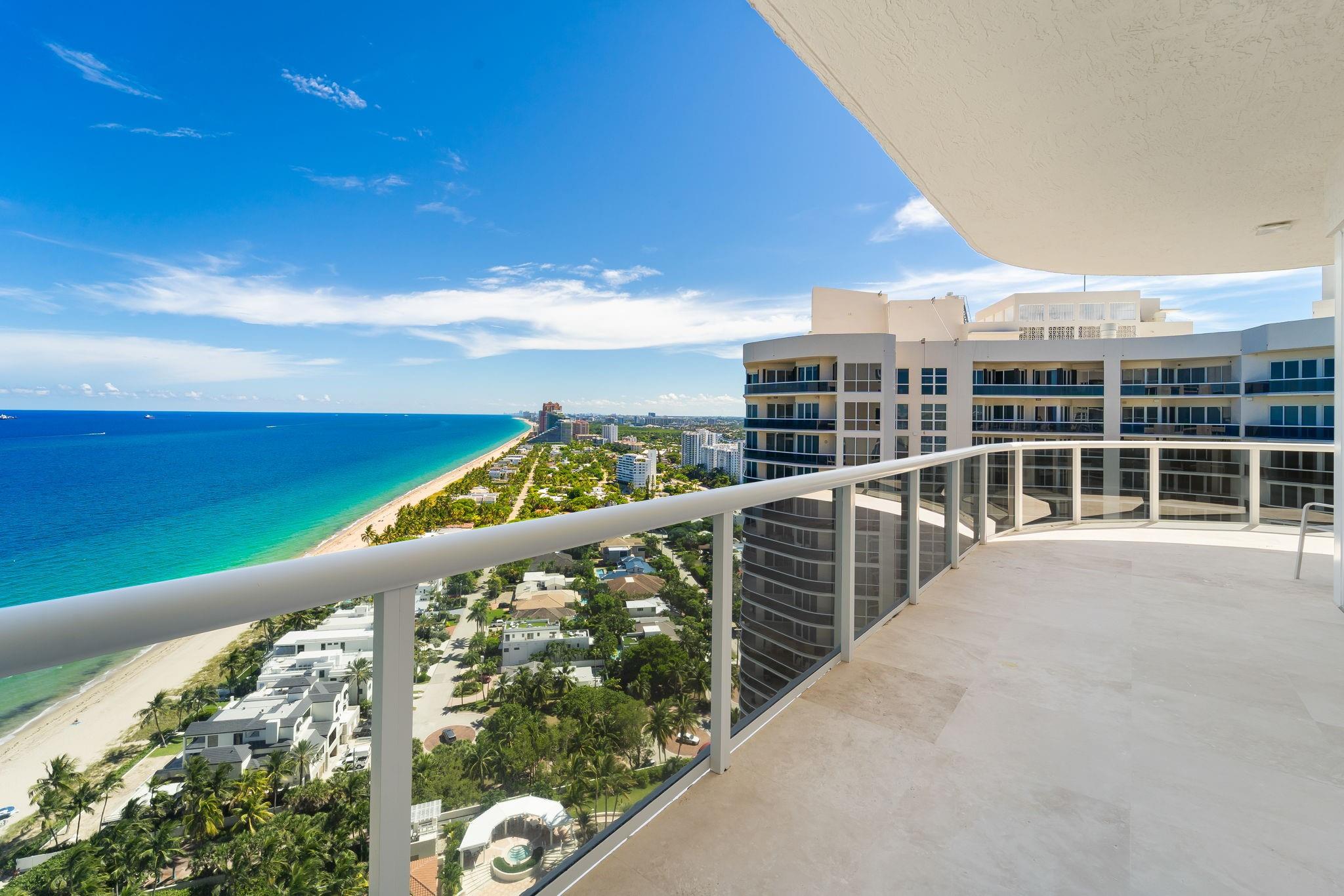 L'HERMITAGE - Residential