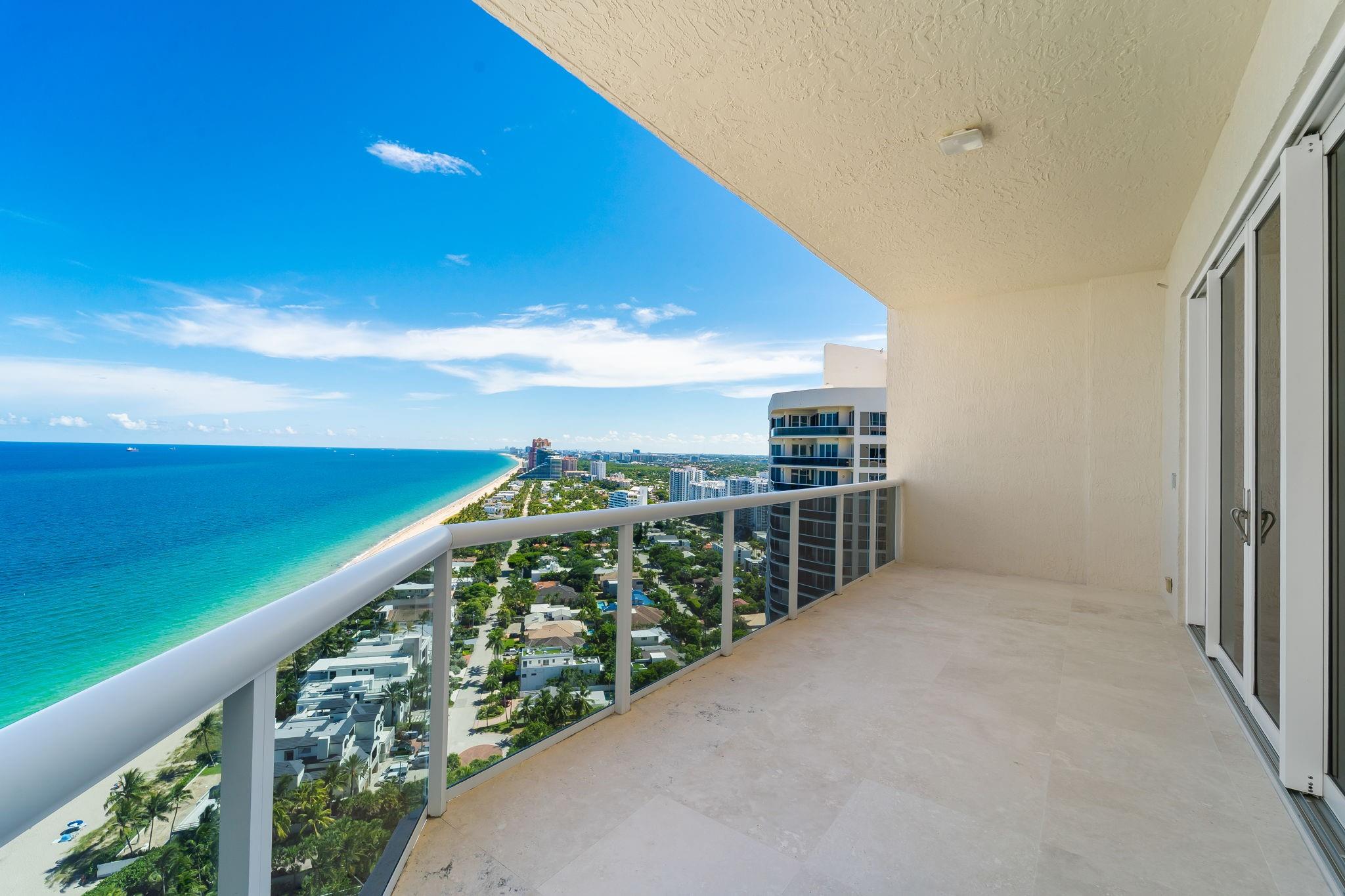 L'HERMITAGE - Residential