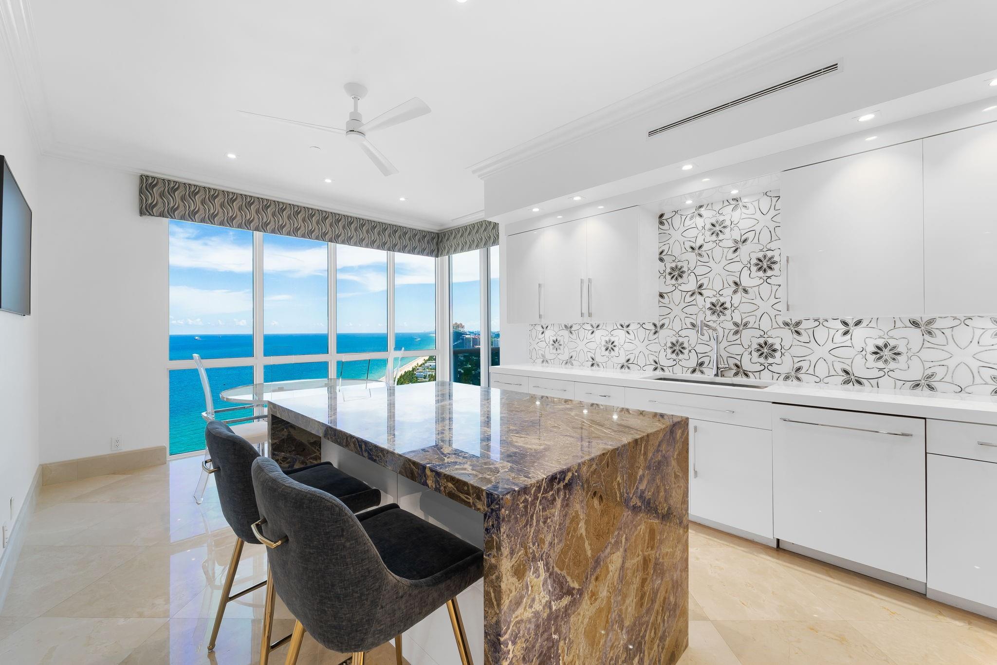 L'HERMITAGE - Residential