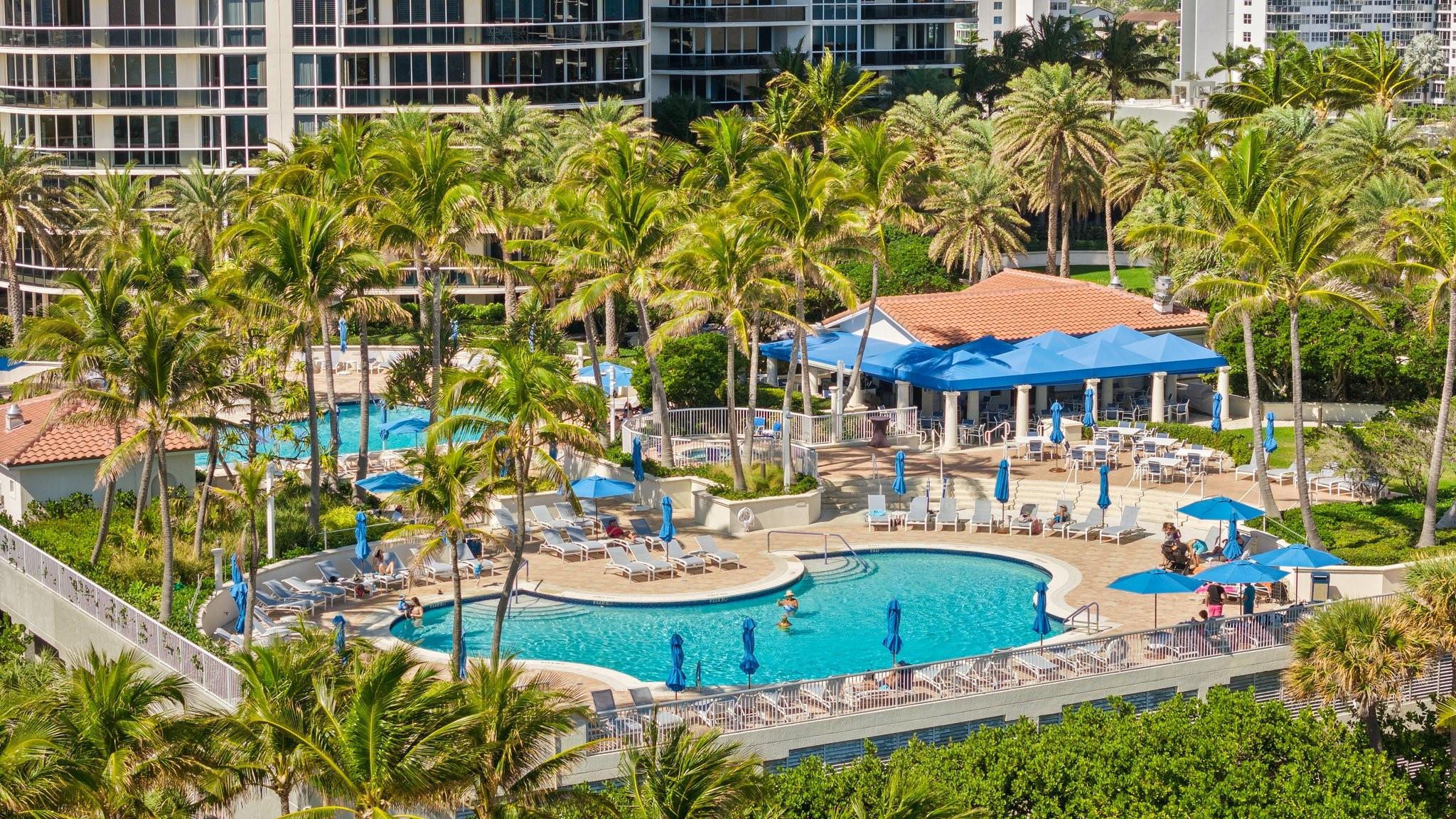 L'HERMITAGE - Residential