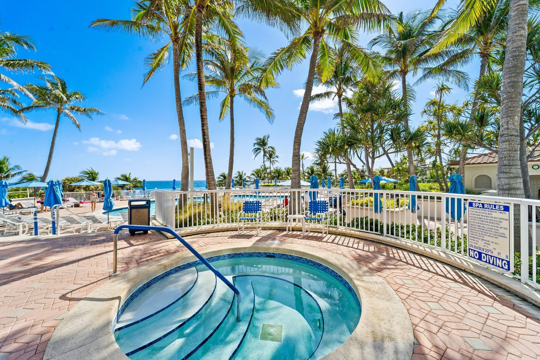 L'HERMITAGE - Residential