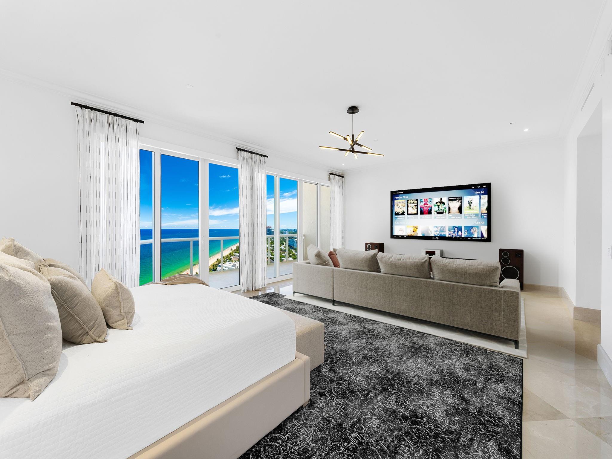 L'HERMITAGE - Residential