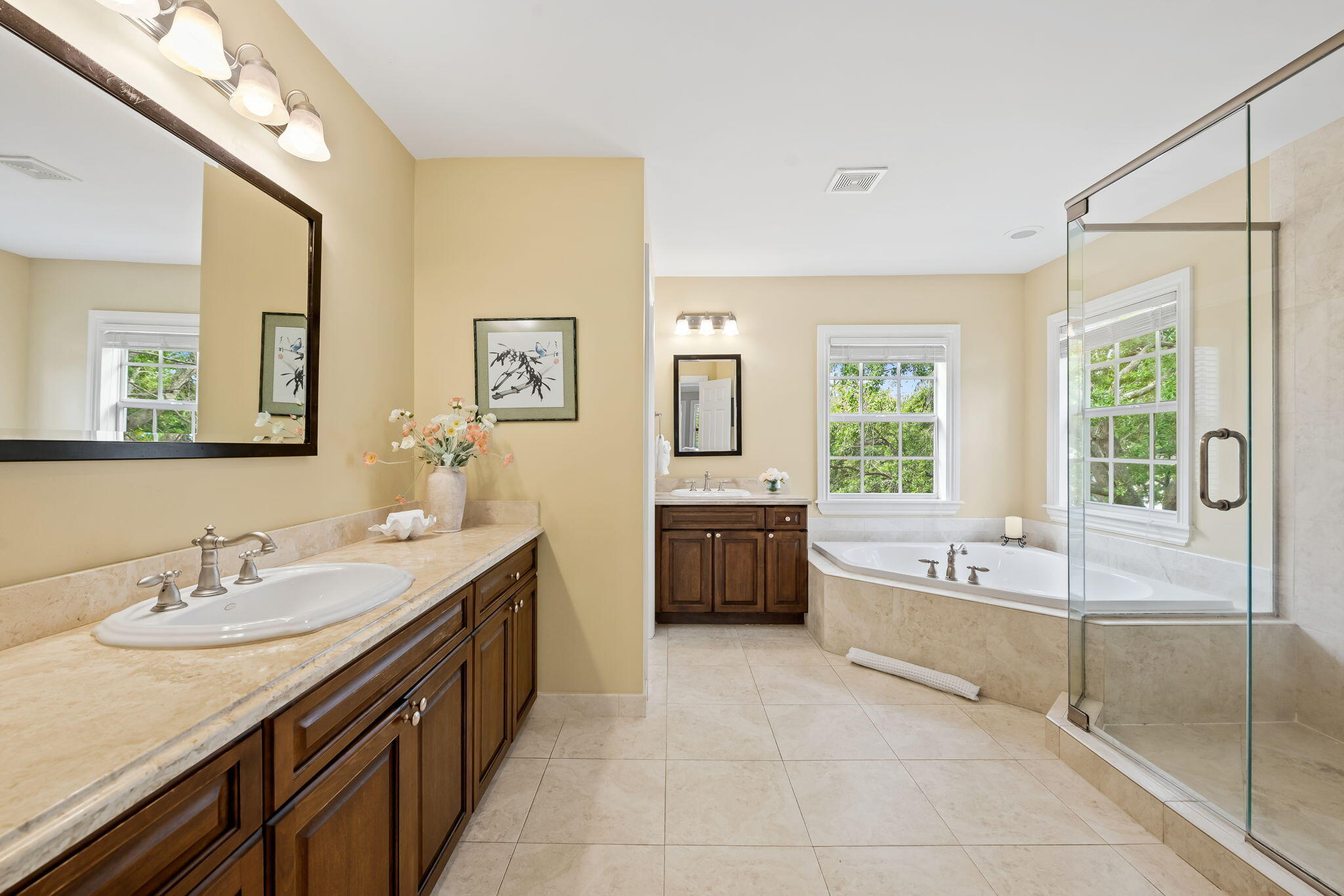 RIVER OAKS - Residential