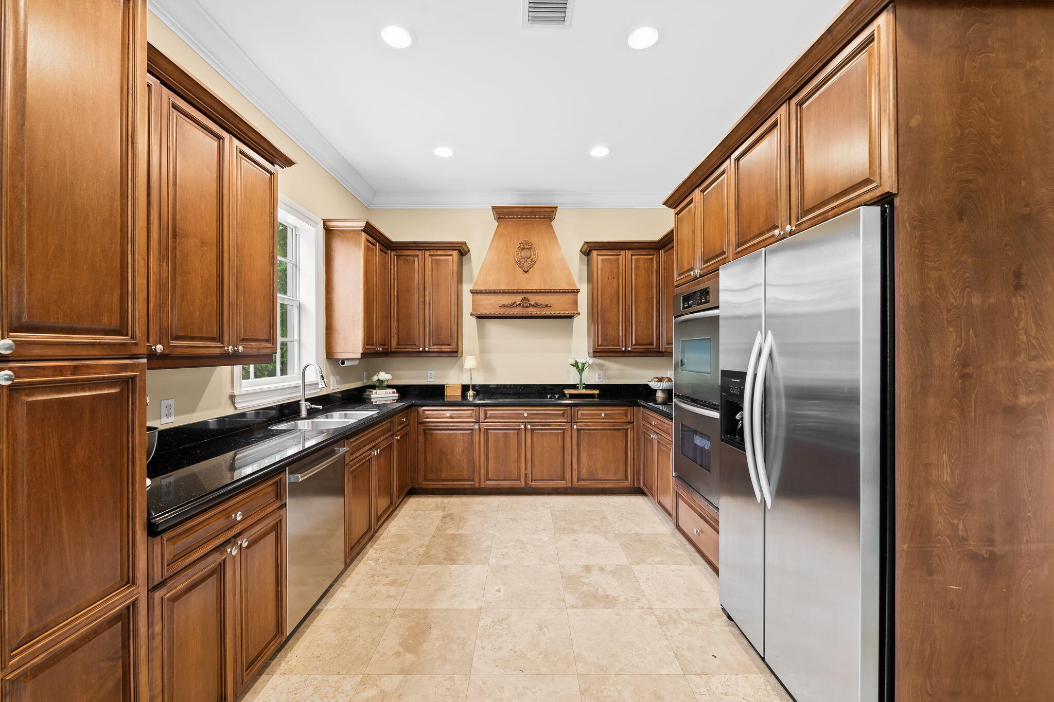 RIVER OAKS - Residential