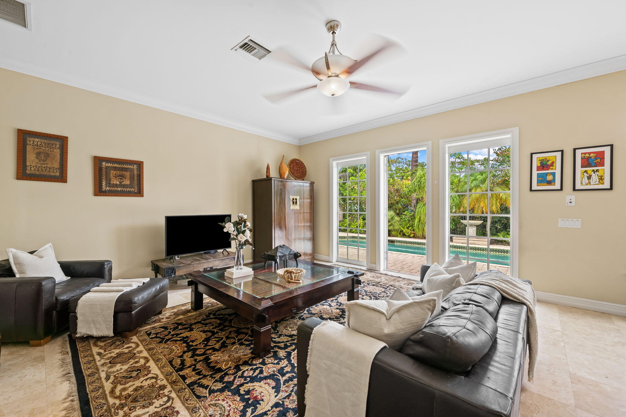 RIVER OAKS - Residential