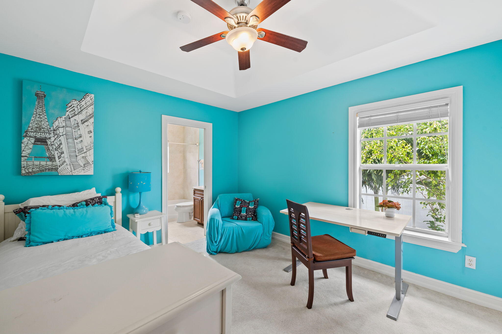 RIVER OAKS - Residential