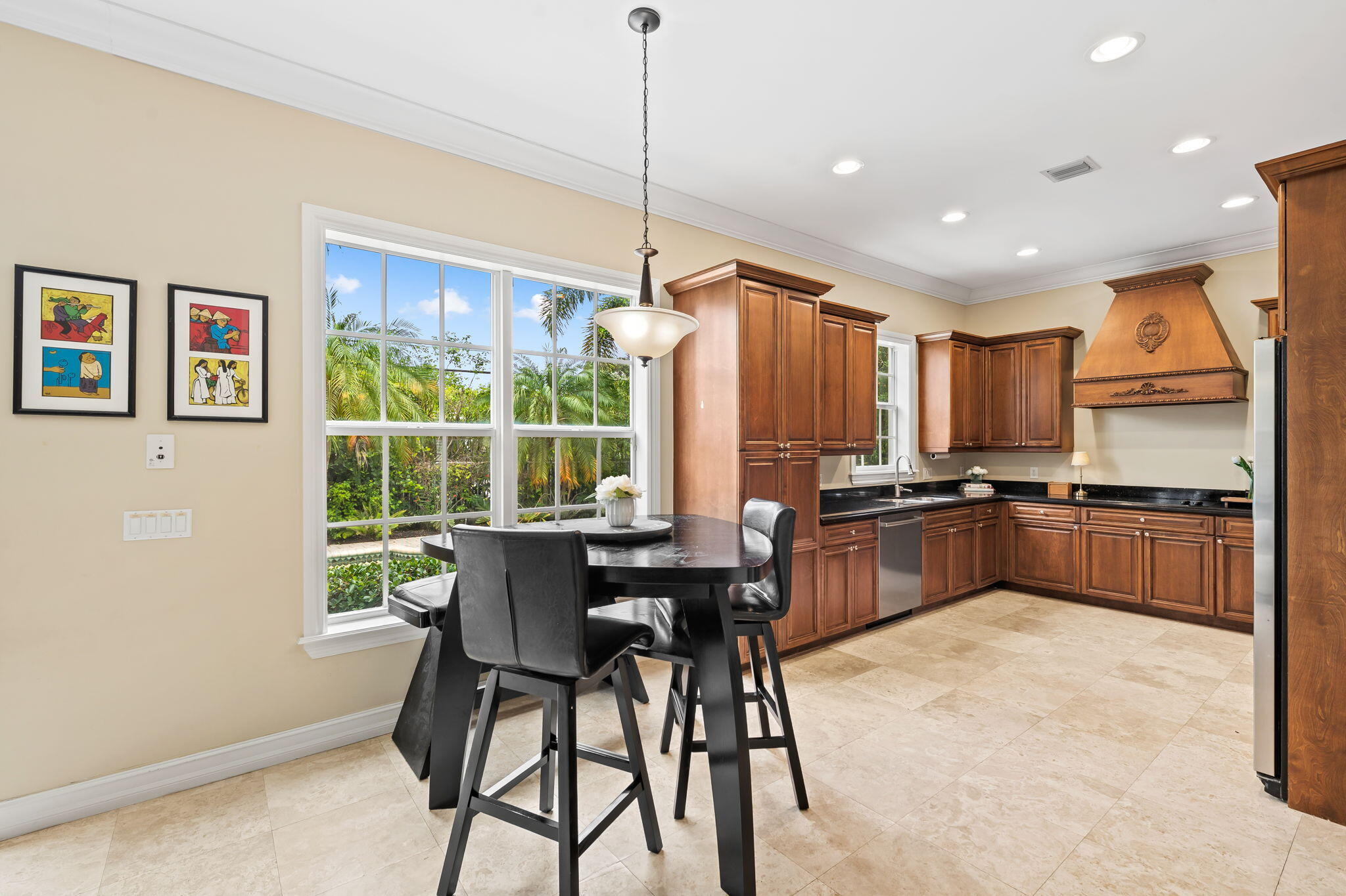 RIVER OAKS - Residential