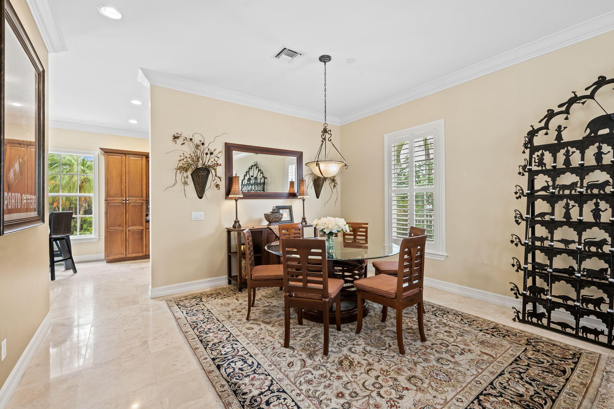 RIVER OAKS - Residential